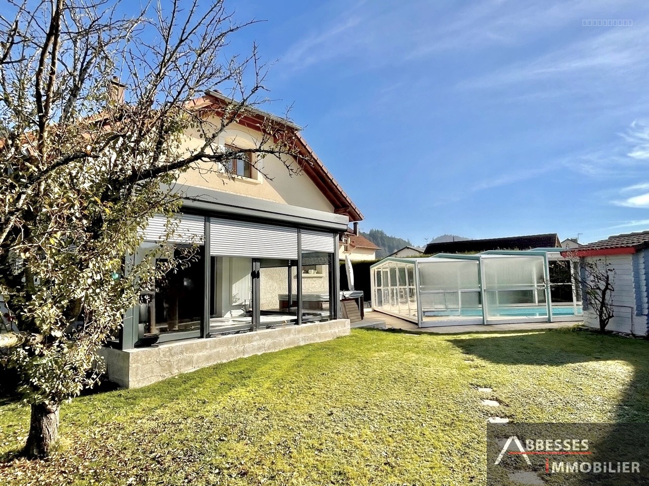 Maison à vendre à St etienne les remiremont, 180 m², 6 pièces – photo 1 sur 20
