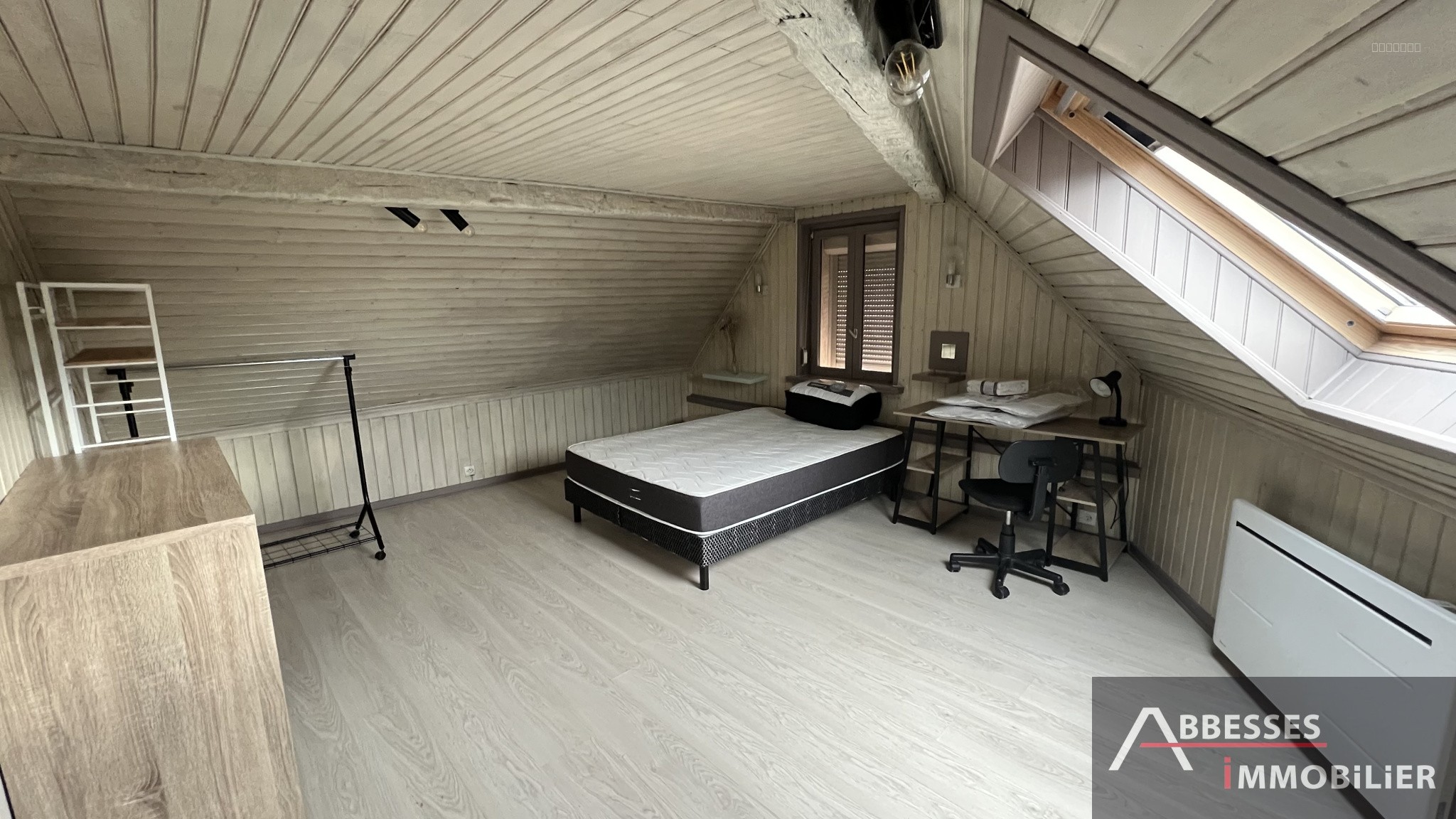 Appartement à louer à Remiremont, 18,73 m², 1 pièce – photo 3 sur 9