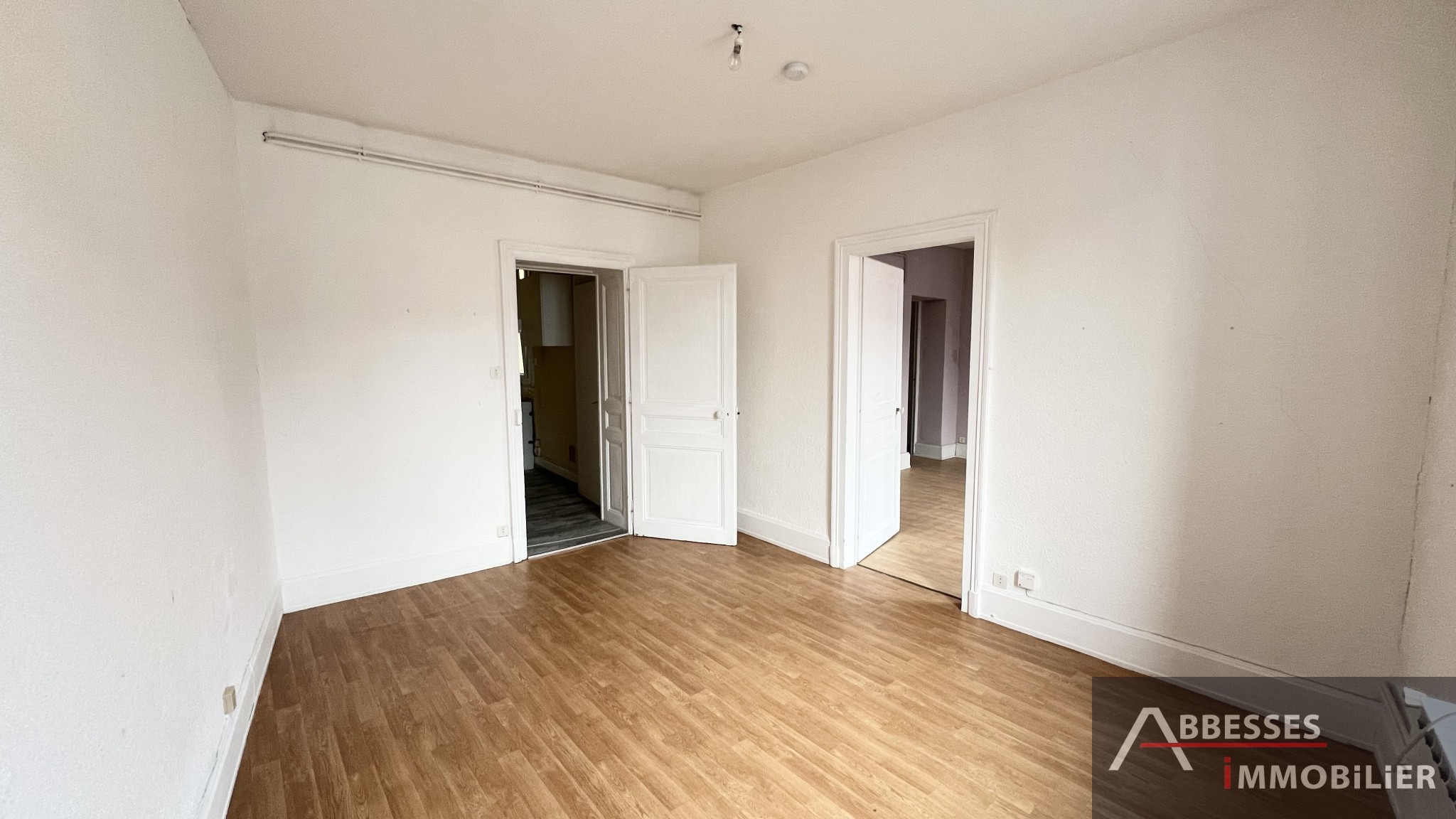 Appartement à louer à Remiremont, 40,03 m², 2 pièces – photo 1 sur 6