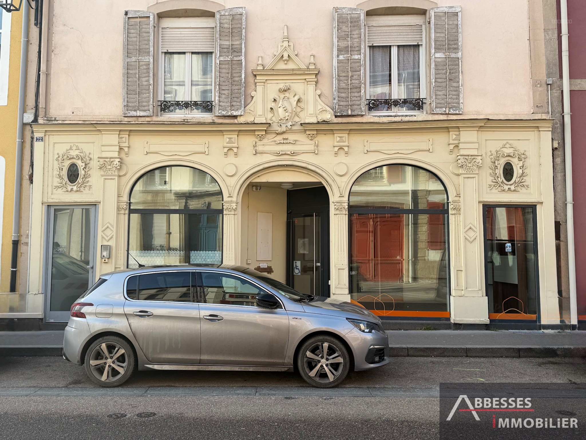 Bien immobilier à louer à Remiremont, 78 m², 4 pièces – photo 1 sur 20
