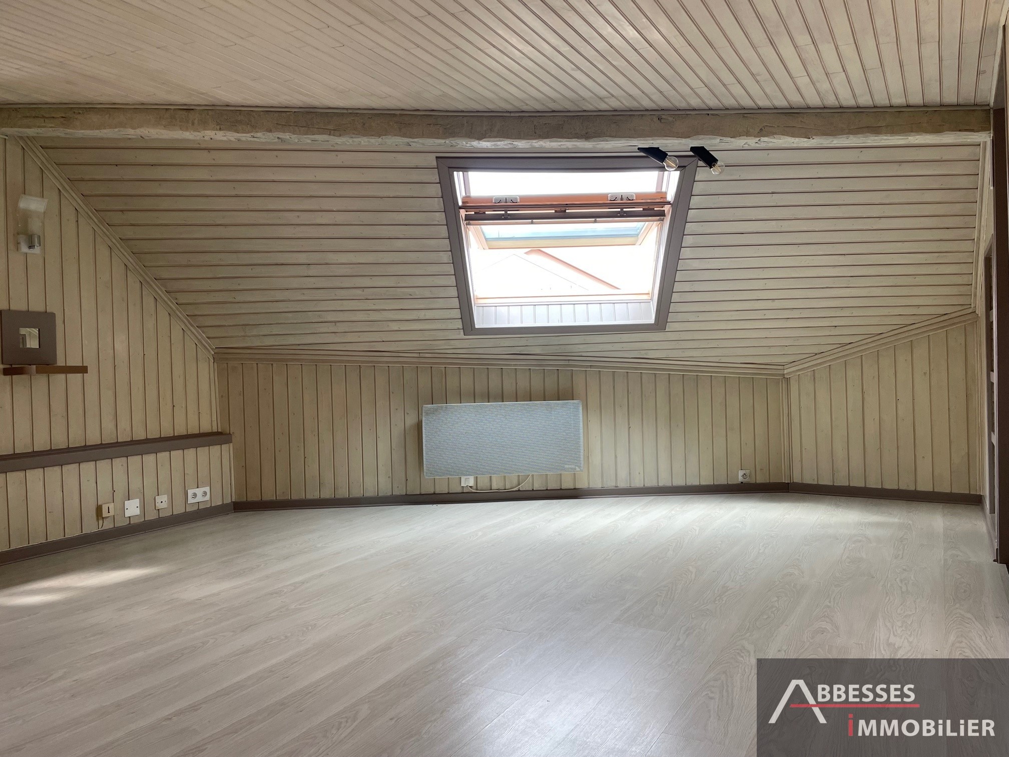 Appartement à louer à Remiremont, 18,73 m², 1 pièce – photo 2 sur 9