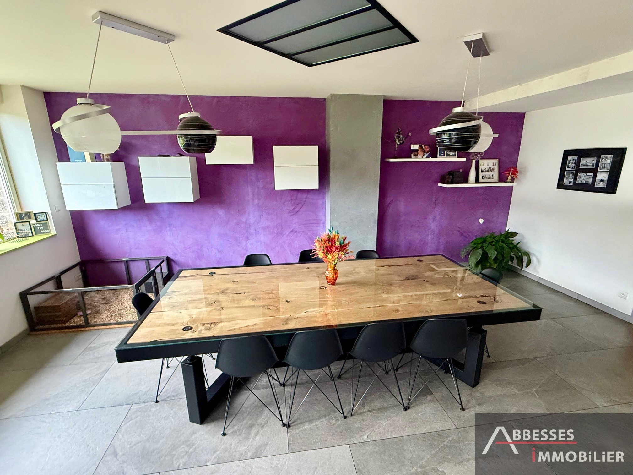 Maison à vendre à Gerardmer, 225 m², 7 pièces – photo 3 sur 20