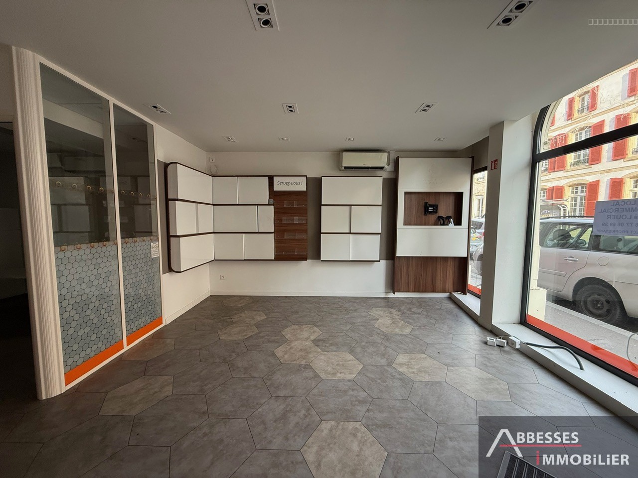 Bien immobilier à louer à Remiremont, 78 m², 4 pièces – photo 3 sur 20