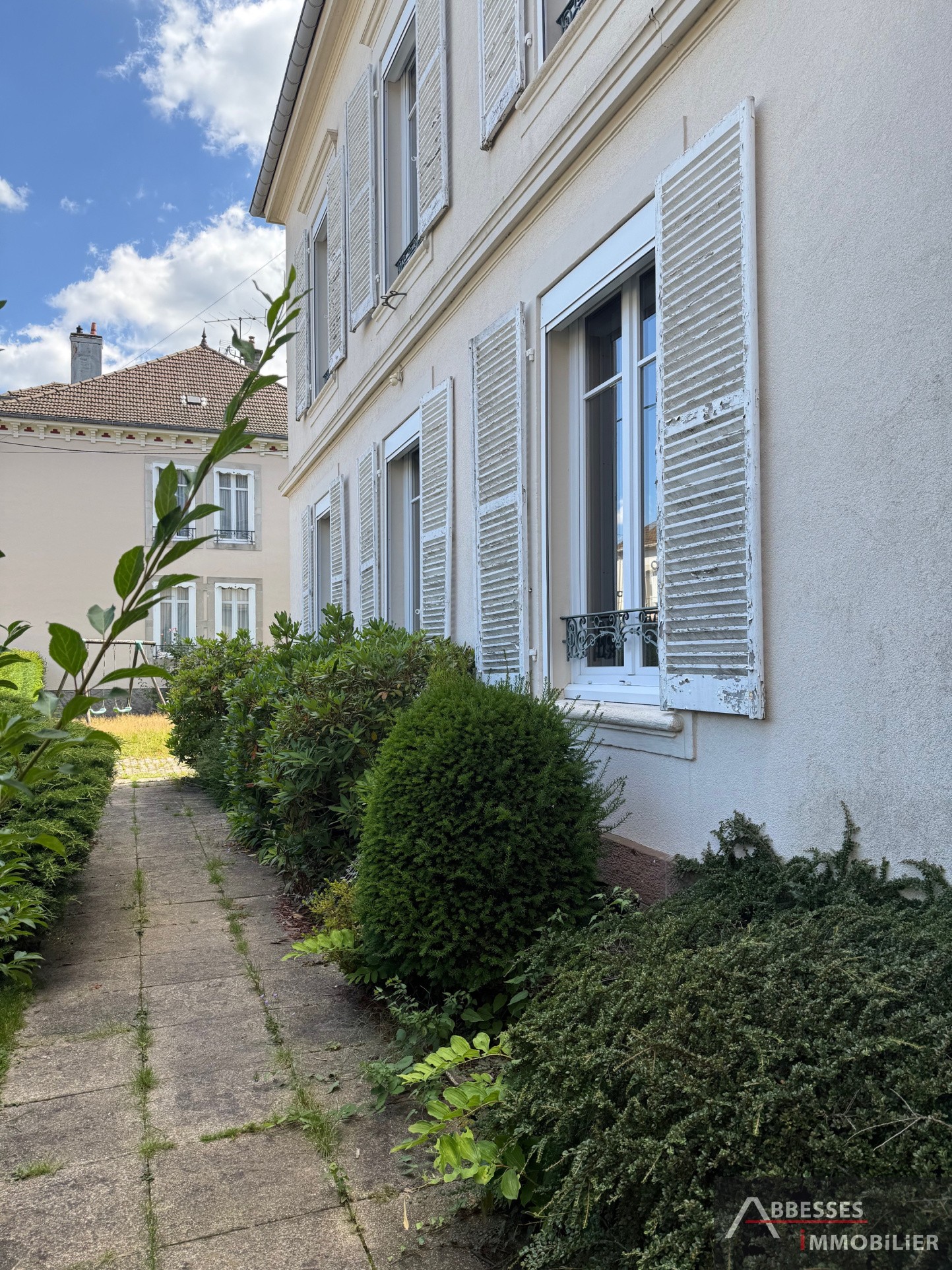 Maison à vendre à Remiremont, 272 m², 7 pièces – photo 2 sur 20