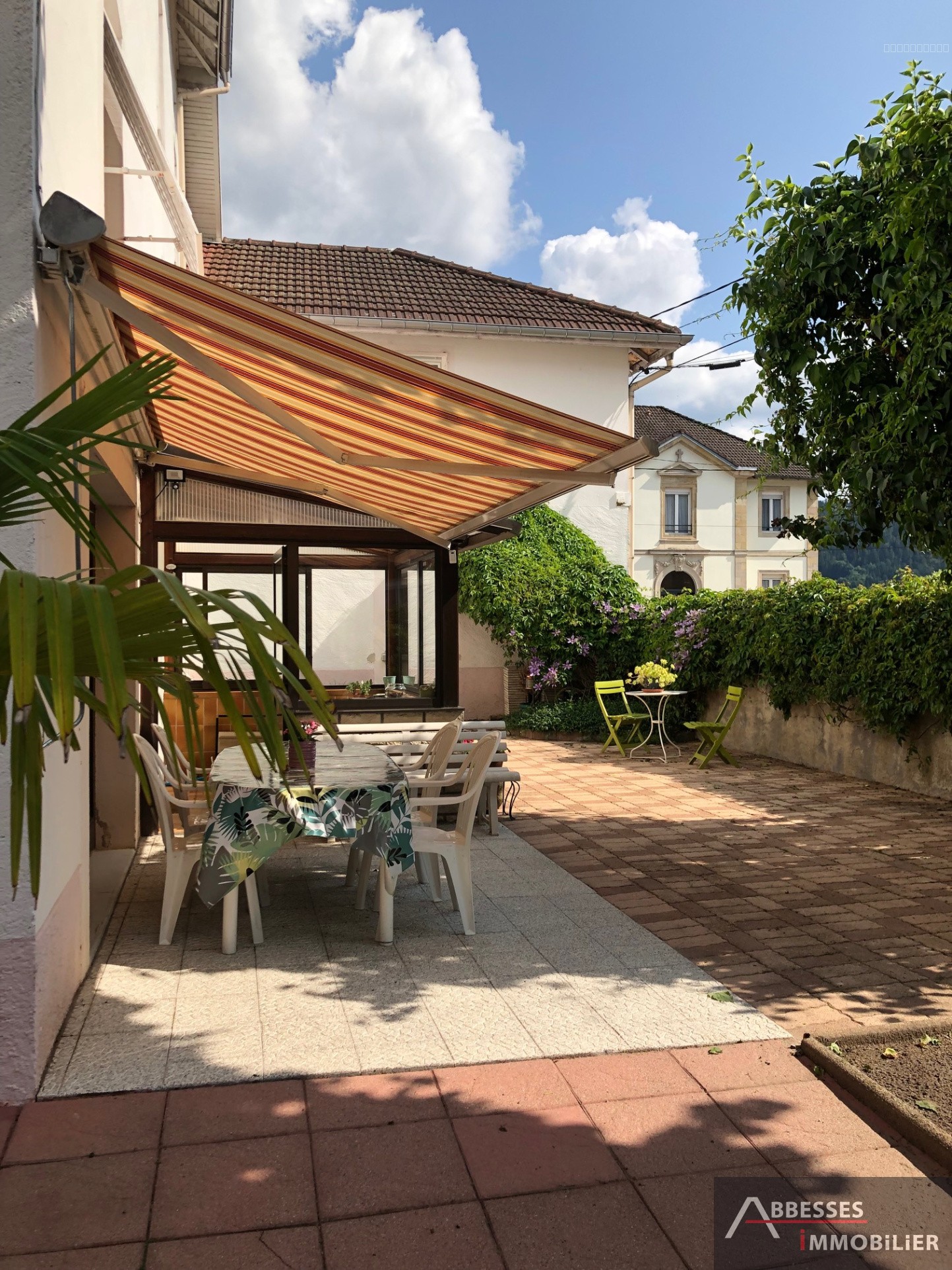 Appartement à vendre à St ame, 268,08 m², 9 pièces – photo 1 sur 17