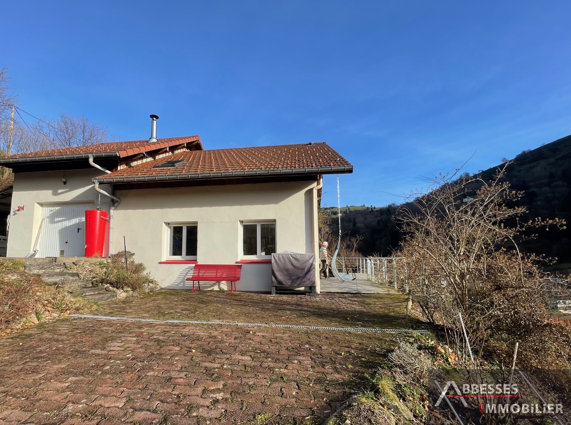 Maison à vendre à La bresse, 115 m², 5 pièces – photo 2 sur 20