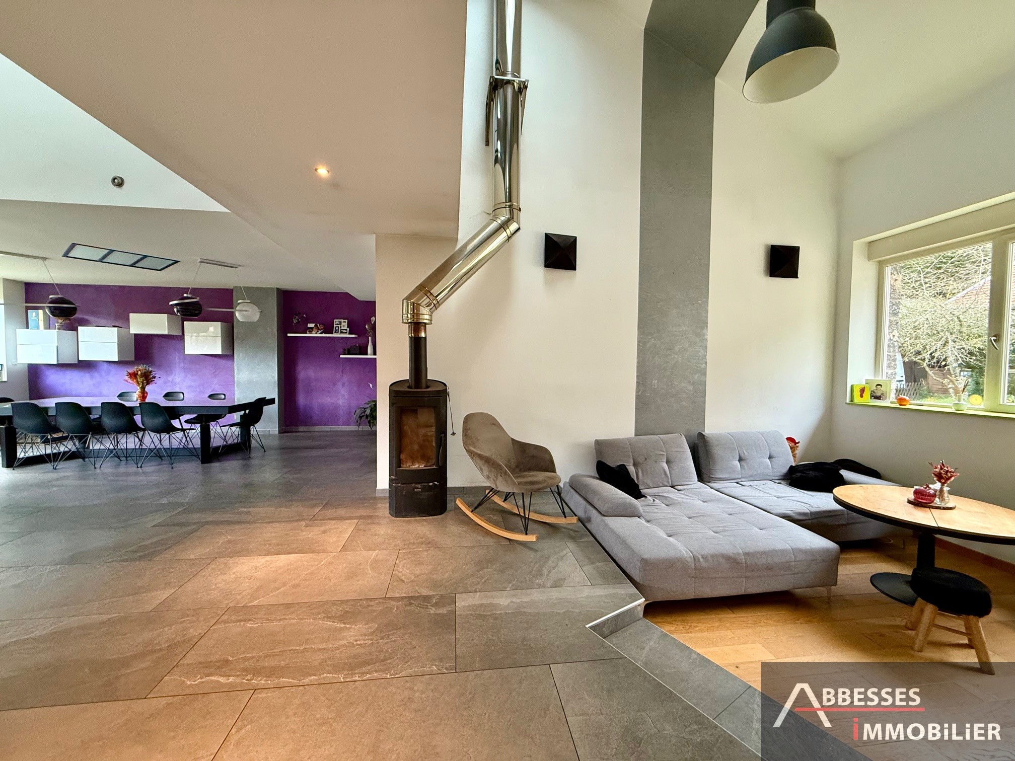 Maison à vendre à Gerardmer, 225 m², 7 pièces – photo 2 sur 20