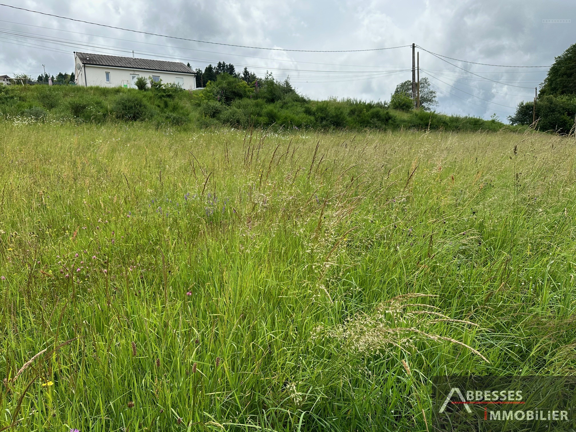 Terrain à vendre à Remiremont, 1 503 m² – photo 3 sur 3