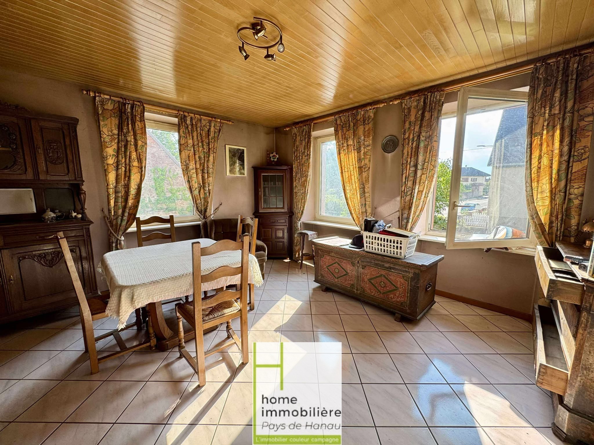 Maison à vendre à Menchhoffen, 113 m², 5 pièces – photo 2 sur 17