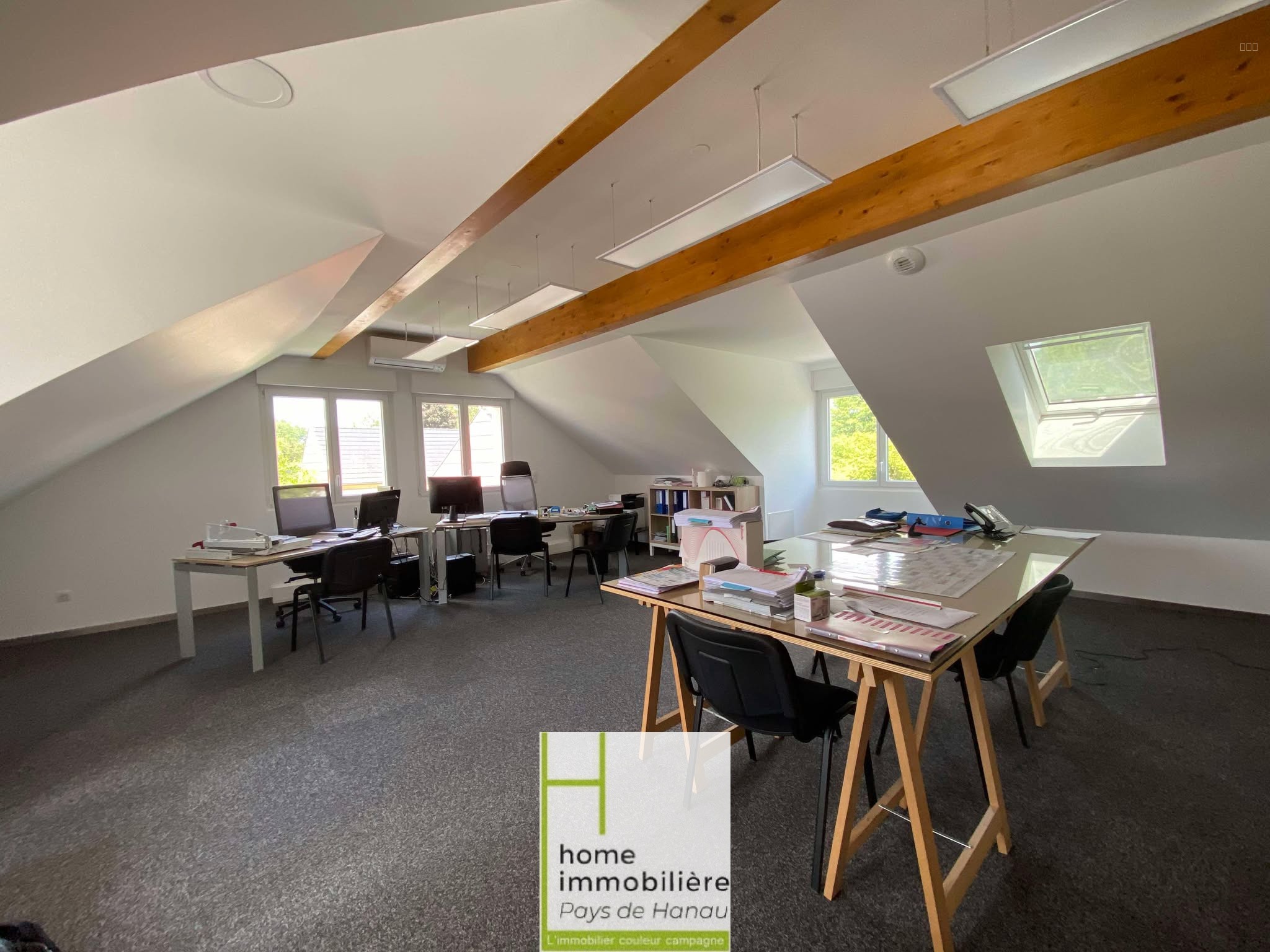 Bien immobilier à louer à Hochfelden, 93 m² – photo 1 sur 13