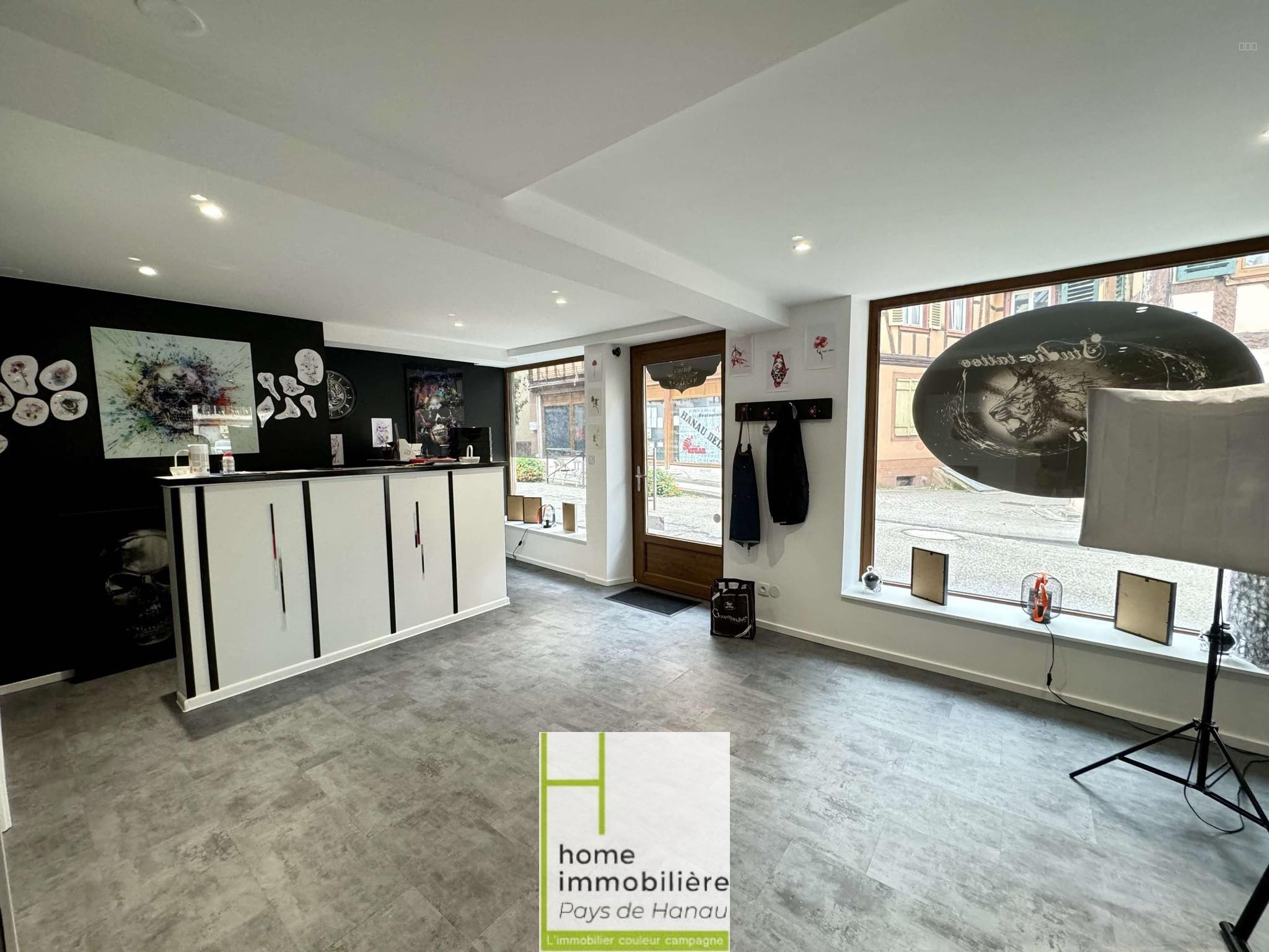 Bien immobilier à louer à Bouxwiller, 61 m², 2 pièces – photo 3 sur 5