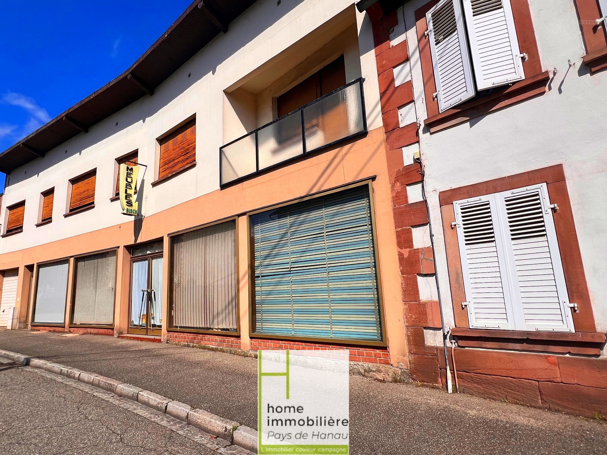 Immeuble à vendre à Bouxwiller, 280 m², 5 pièces – photo 3 sur 20