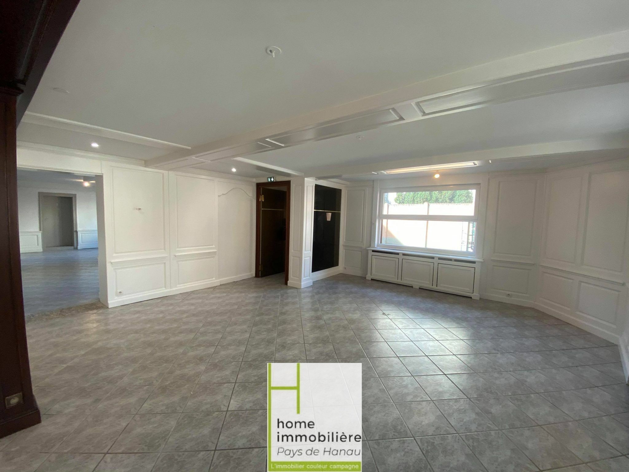 Appartement 145 m2 - VAL DE MODER — photo 6