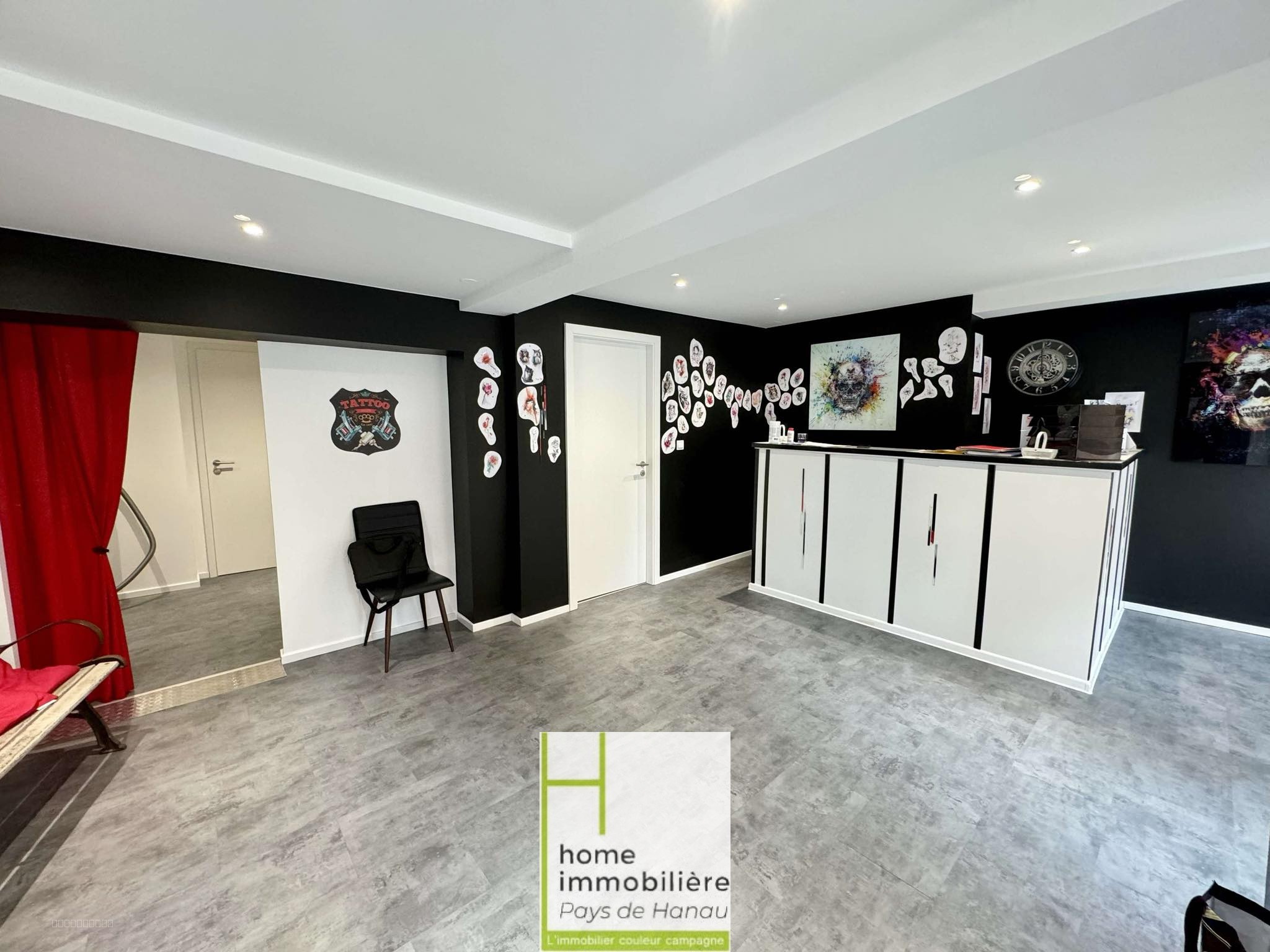 Bien immobilier à louer à Bouxwiller, 61 m², 2 pièces – photo 2 sur 5