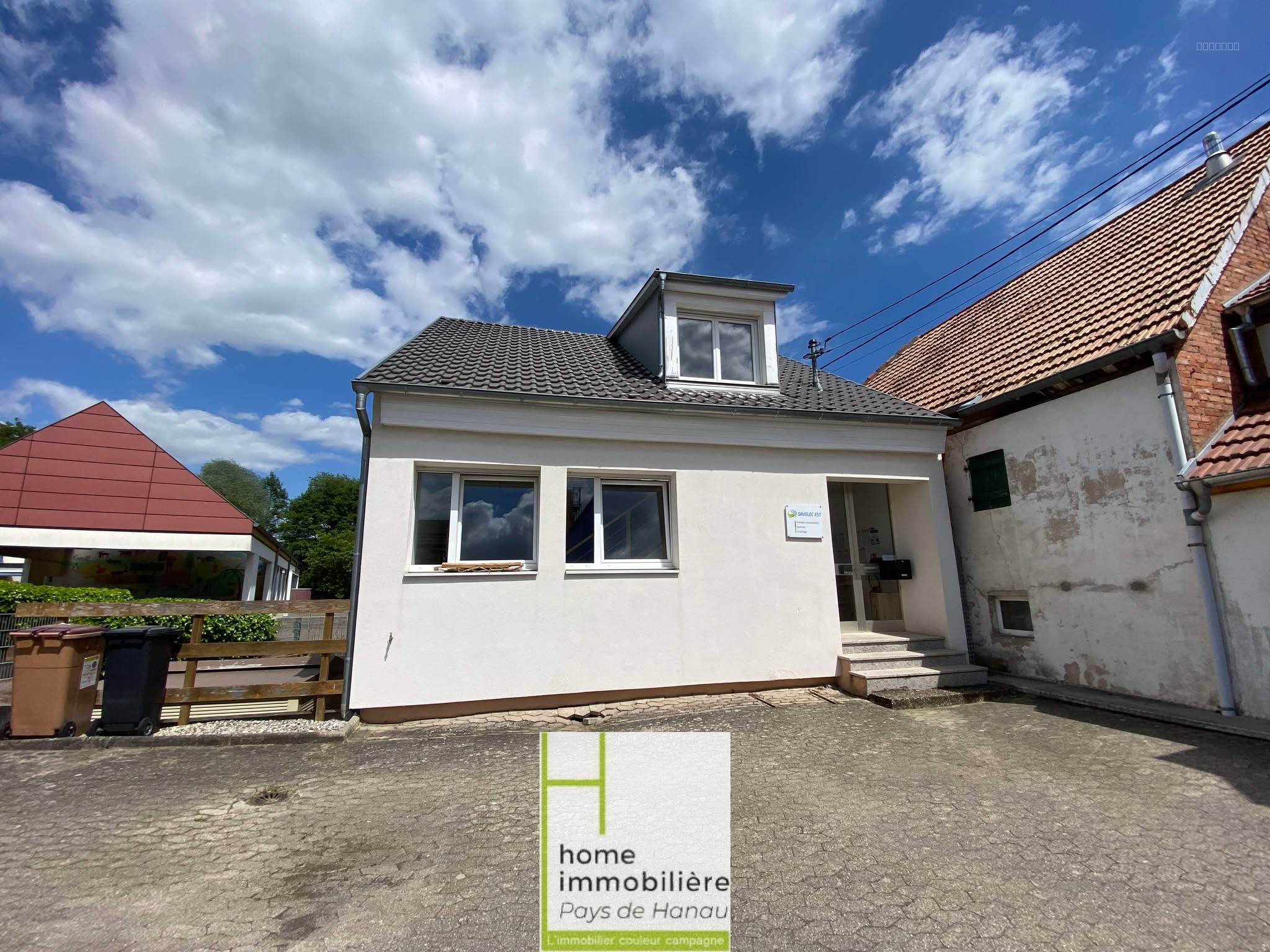 Bien immobilier à louer à Alteckendorf, 93 m² – photo 1 sur 13