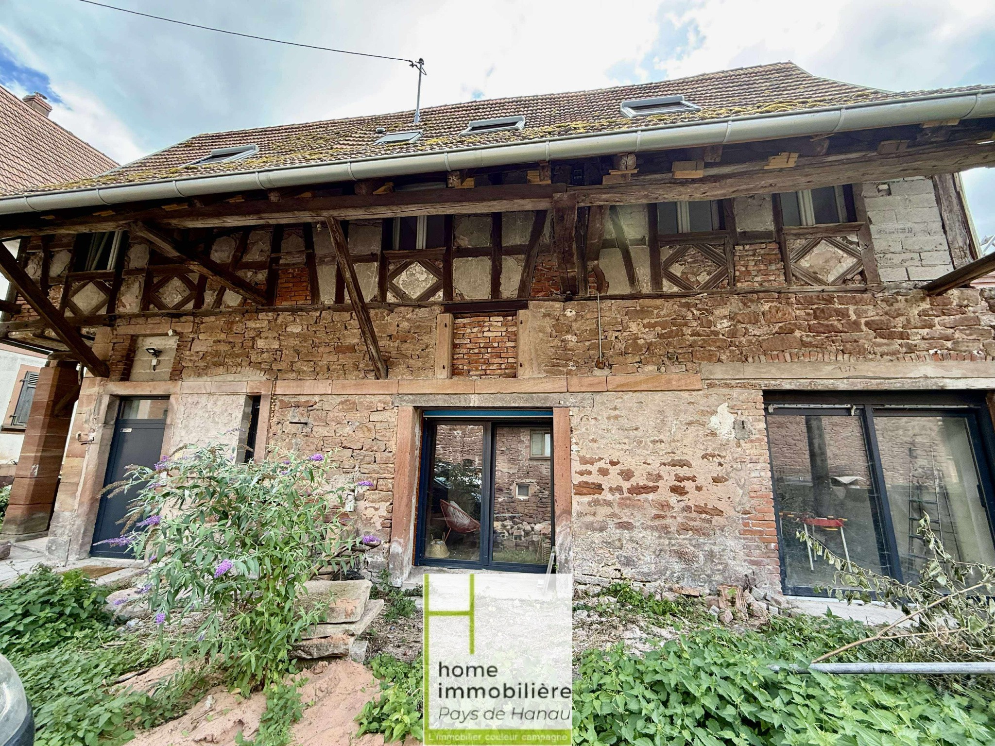 Strasbourg - Montagne Verte - Appartement  F3 - 90 m2 - Dernier étage — photo 20