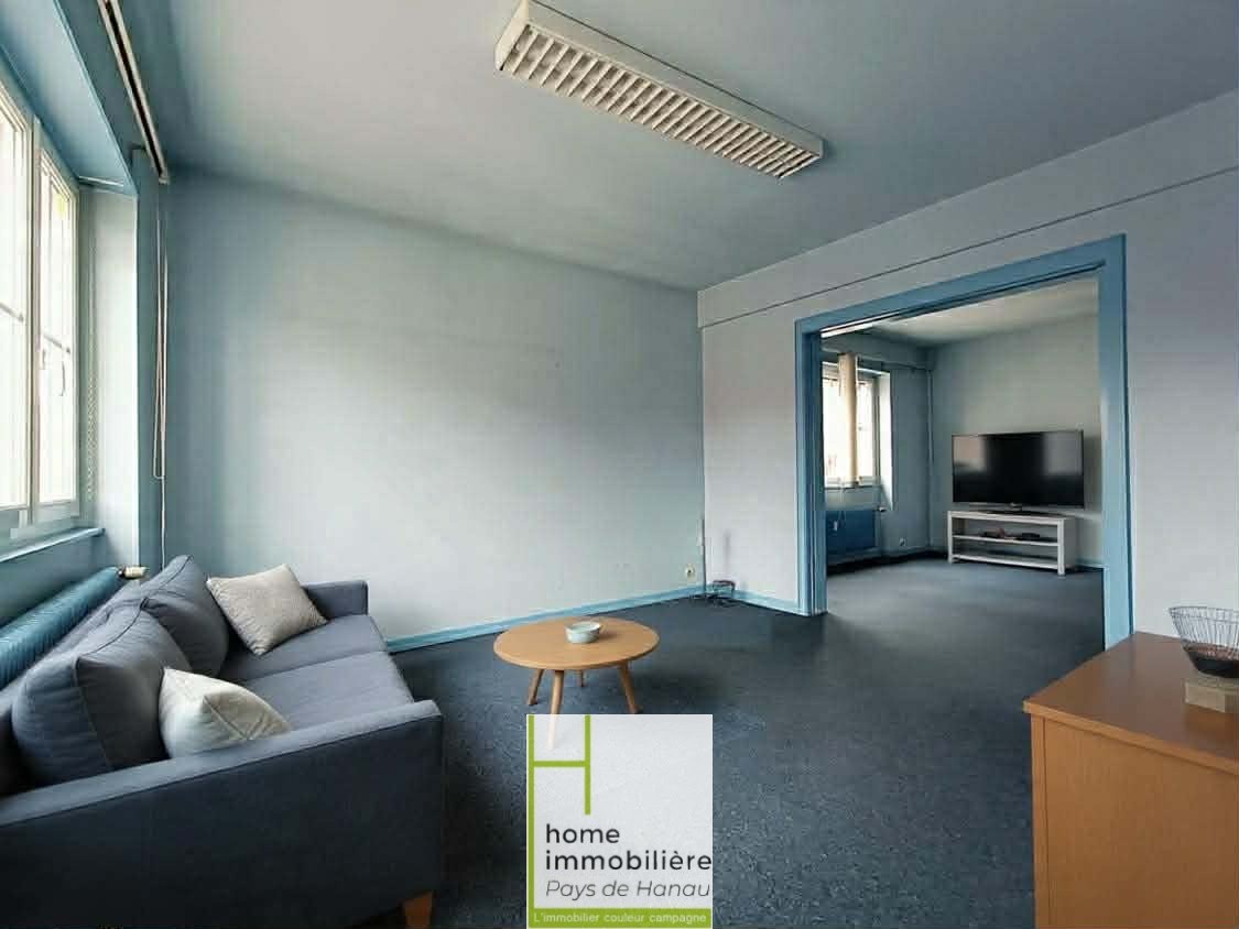 Appartement à vendre à Saverne, 87 m², 3 pièces – photo 3 sur 12
