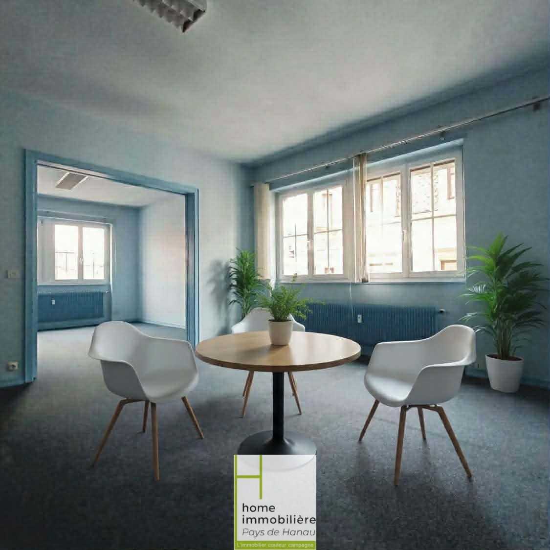 Appartement à vendre à Saverne, 87 m², 3 pièces – photo 2 sur 12