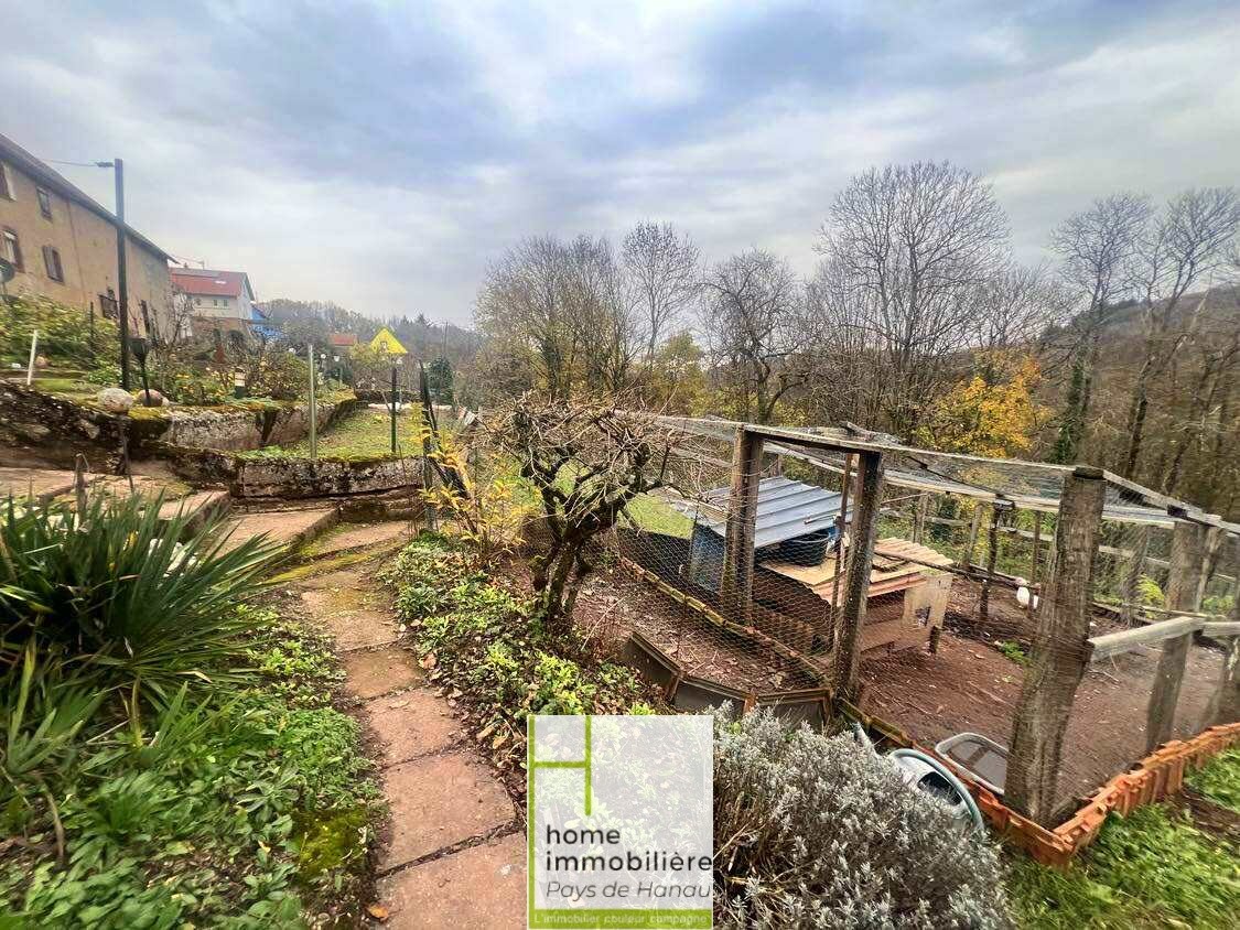 Maison à vendre à La petite pierre, 148 m², 5 pièces – photo 1 sur 20