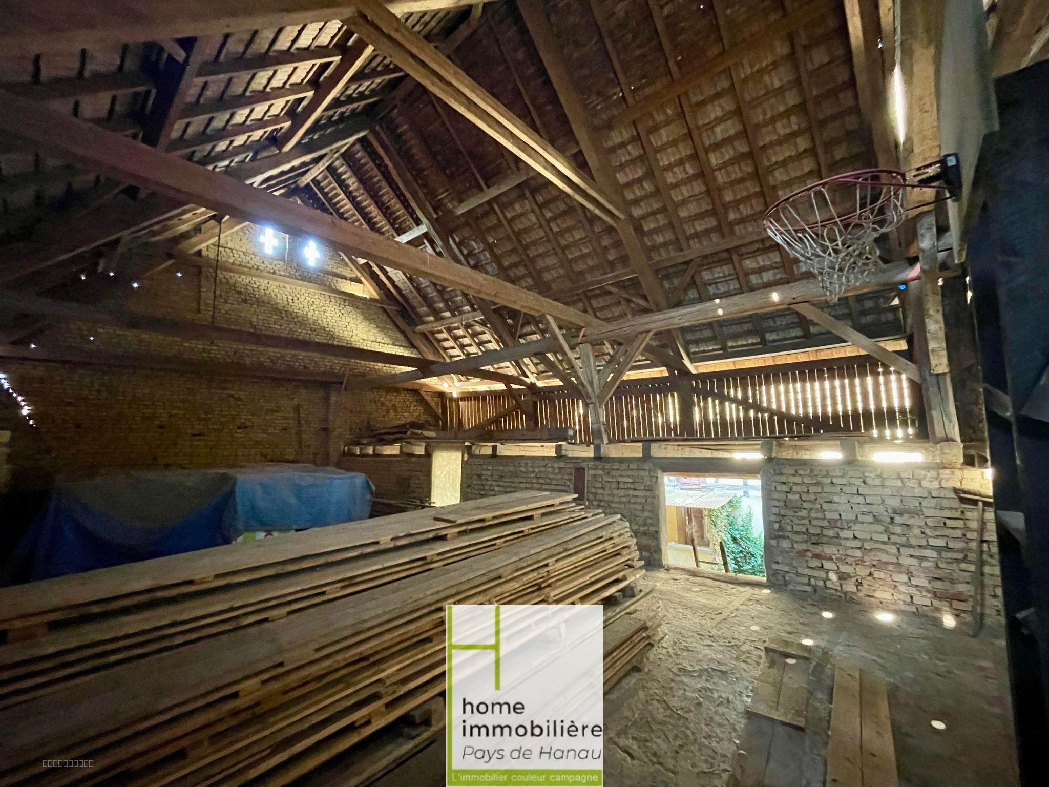 Maison à vendre à Imbsheim, 100 m², 5 pièces – photo 2 sur 14