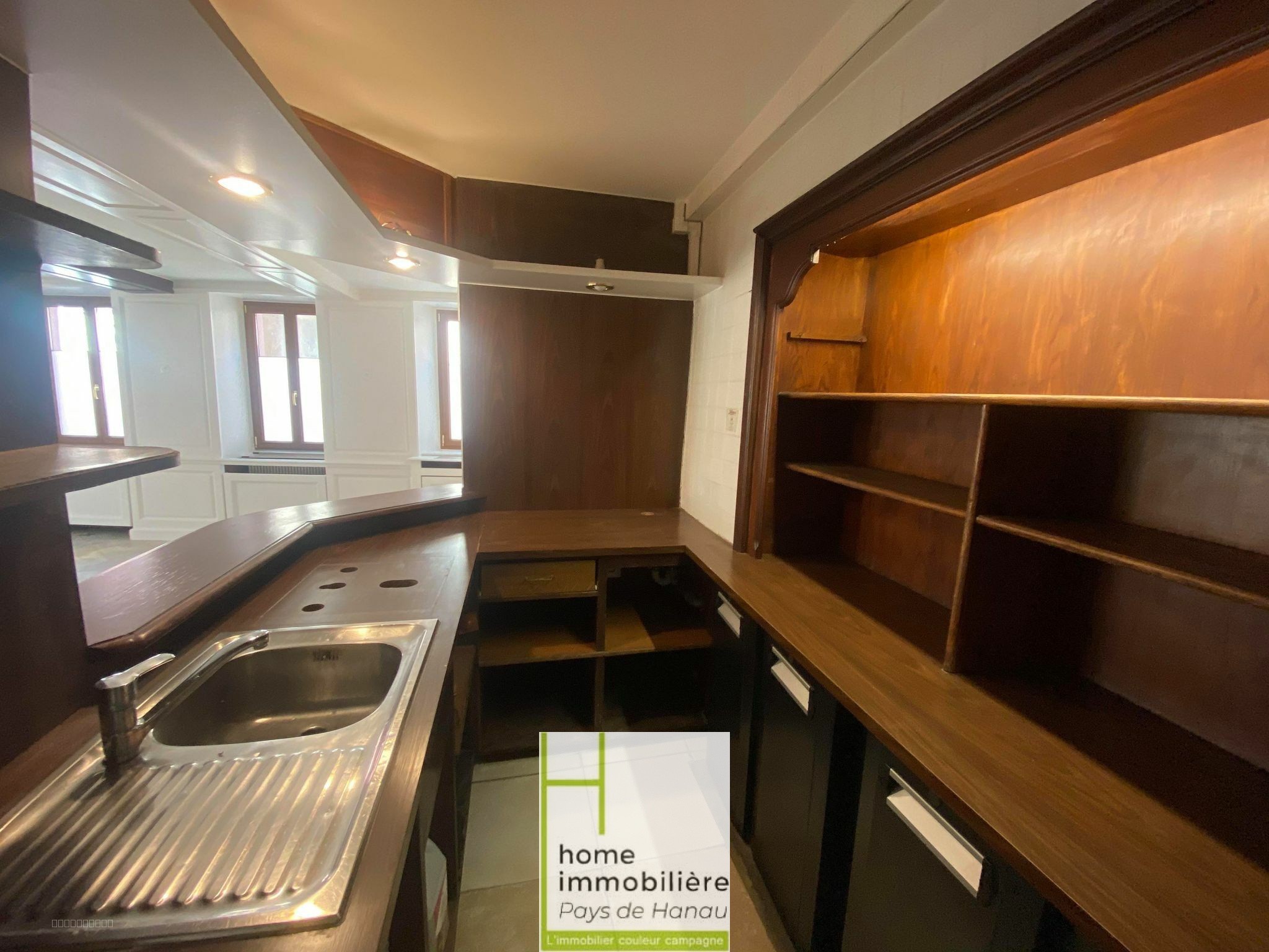 Local commercial 145 m2 - VAL DE MODER — photo 12