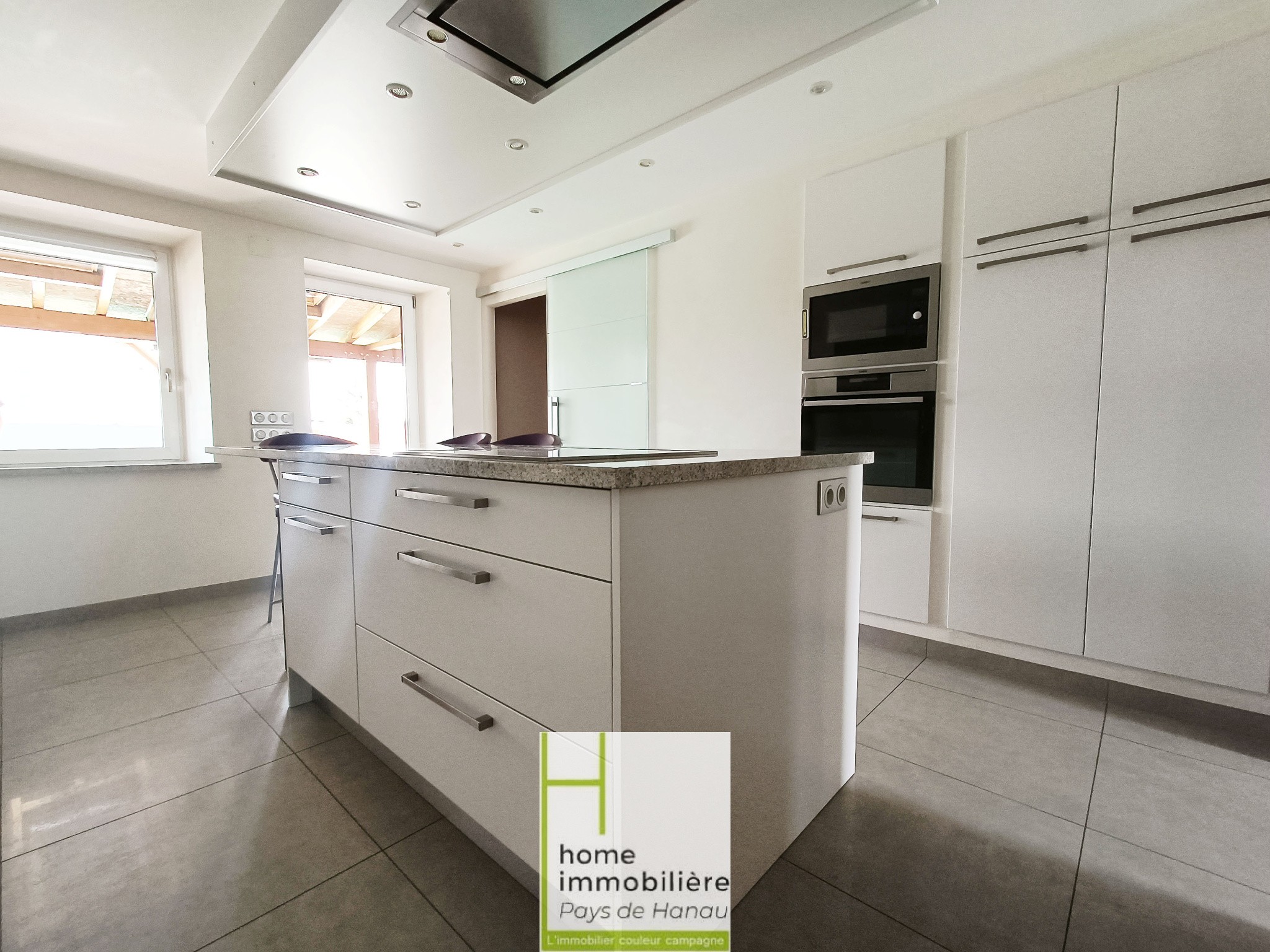 Maison à vendre à Phalsbourg, 179,42 m², 8 pièces – photo 2 sur 15