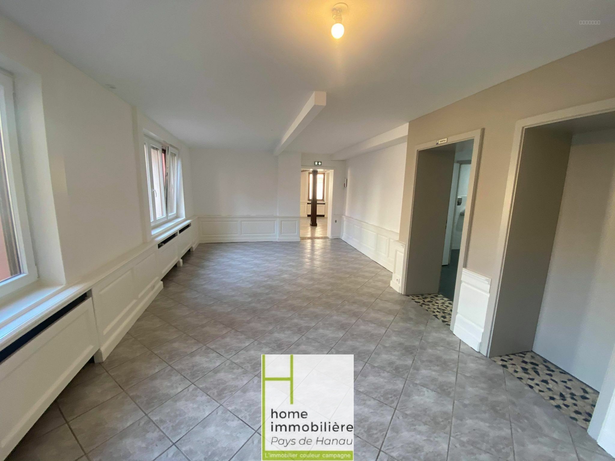 Appartement 145 m2 - VAL DE MODER — photo 7
