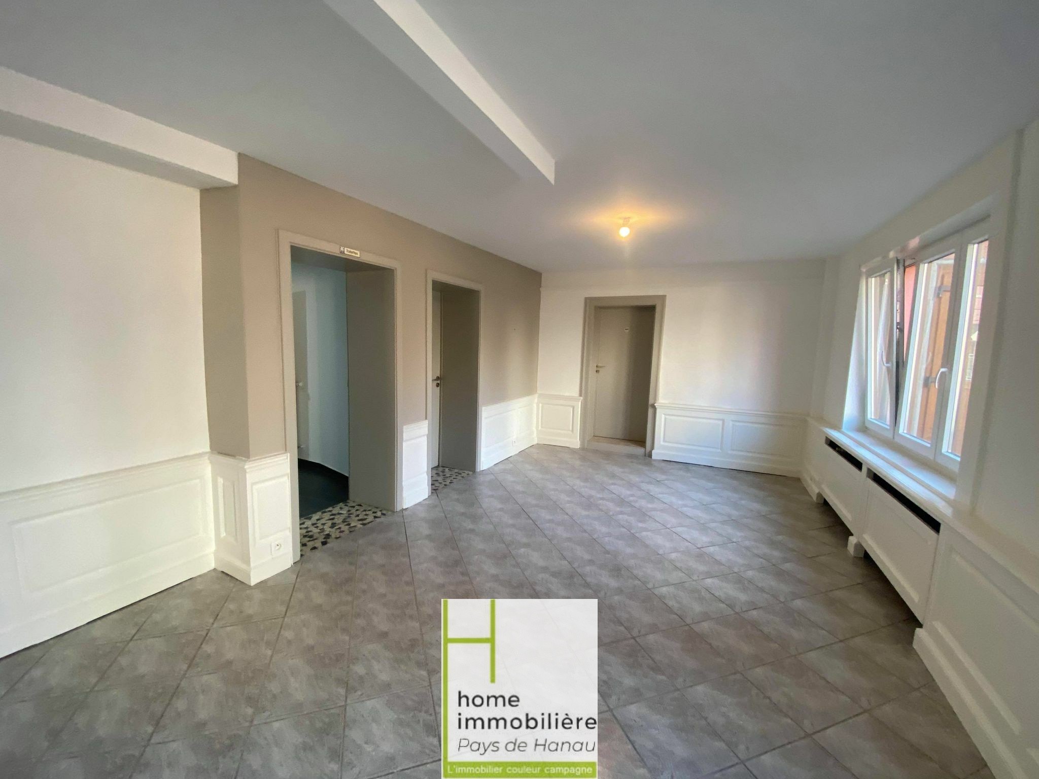 Appartement 145 m2 - VAL DE MODER — photo 4