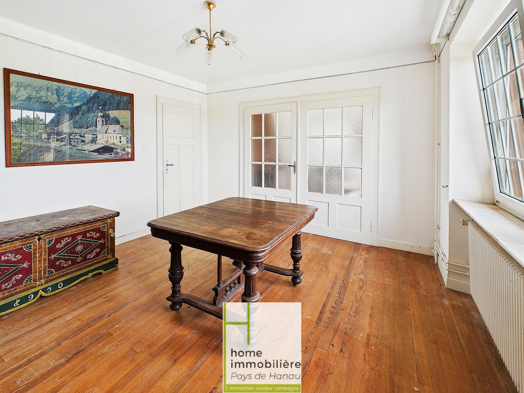 Ferme à vendre à Phalsbourg, 117,84 m², 5 pièces – photo 3 sur 20