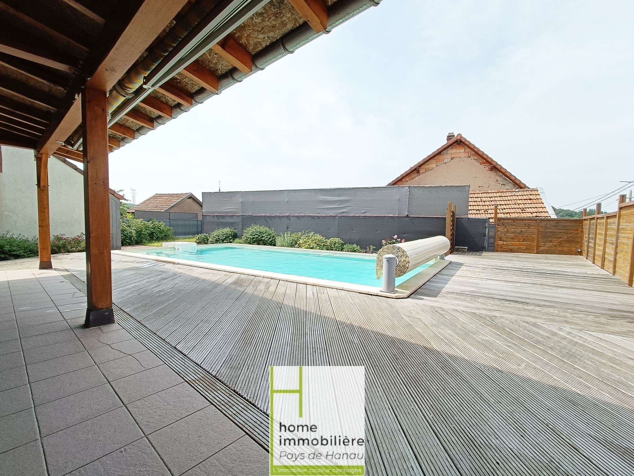 Maison à vendre à Phalsbourg, 179,42 m², 8 pièces – photo 1 sur 15
