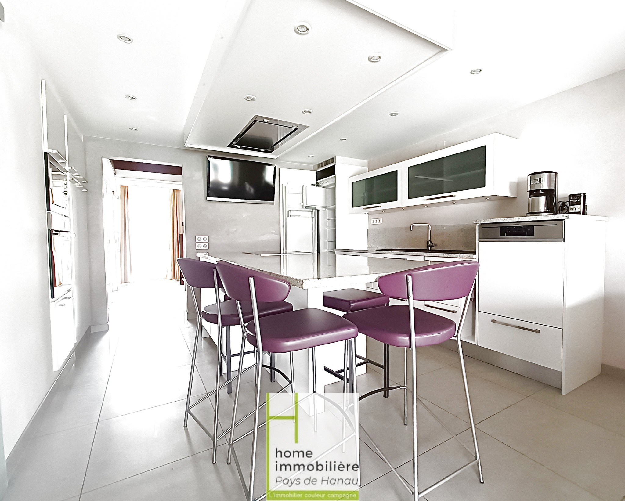 Maison à vendre à Phalsbourg, 179,42 m², 8 pièces – photo 3 sur 15