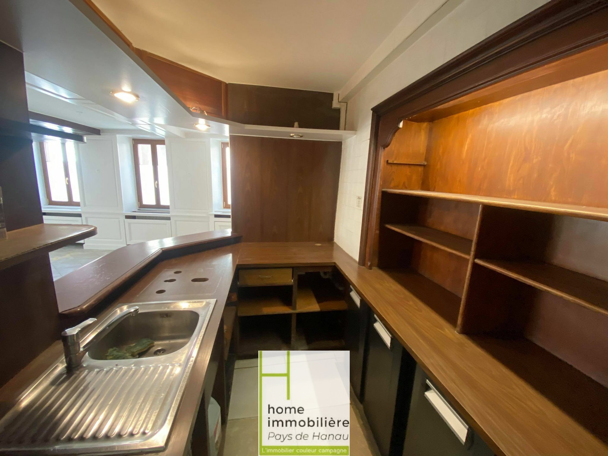 Appartement 145 m2 - VAL DE MODER — photo 13