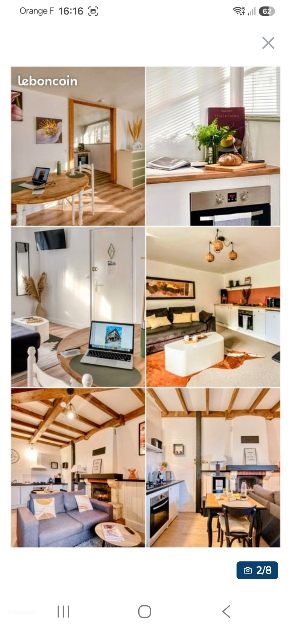 Immeuble à vendre à Lannion, 230 m², 8 pièces – photo 2 sur 8