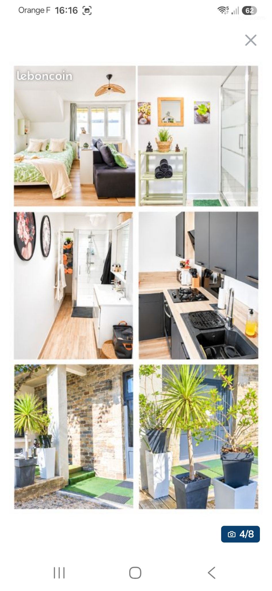 Immeuble à vendre à Lannion, 230 m², 8 pièces – photo 3 sur 8