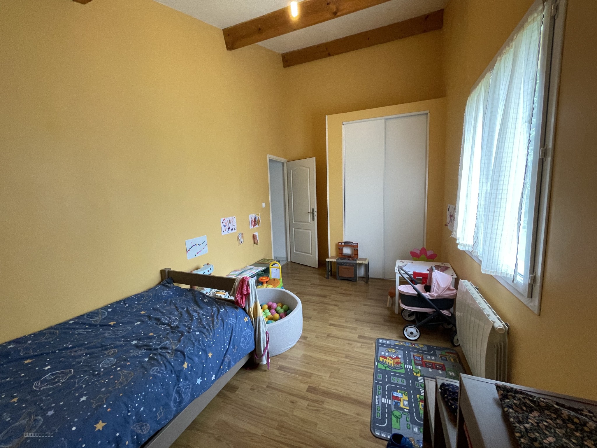 Maison de campagne proche de Montréal du Gers — photo 8
