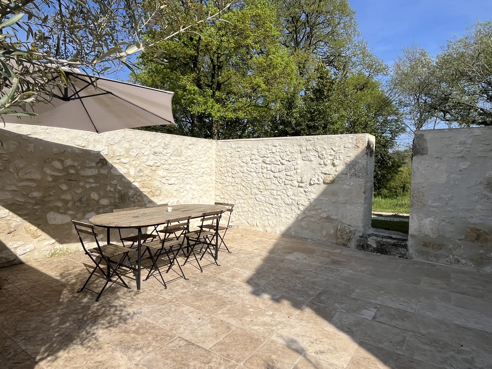 Charmante maison de hameau à seulement 15 minutes de Lectoure — photo 20