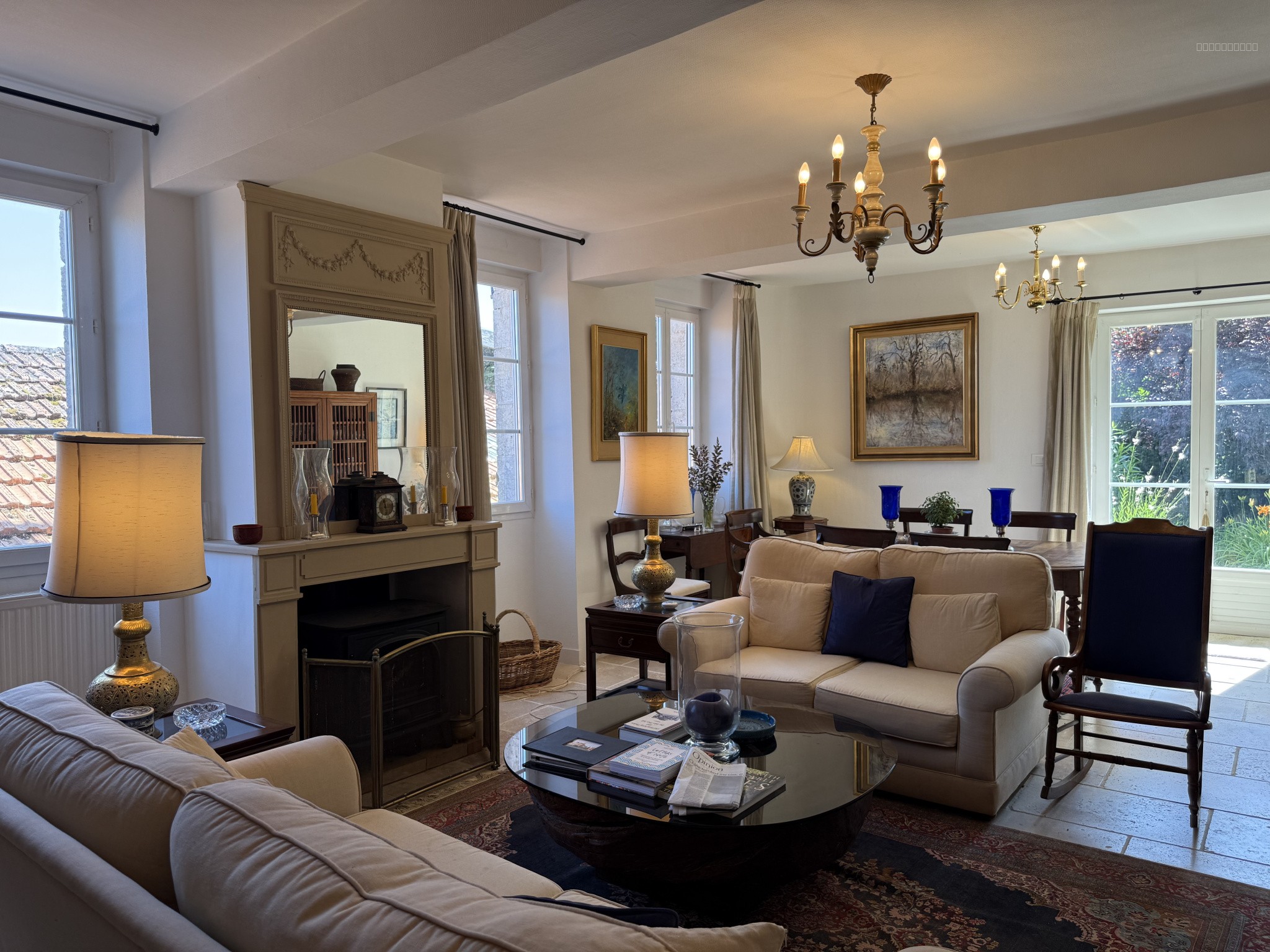 Bien immobilier à vendre à Montreal, 197 m², 9 pièces – photo 3 sur 20