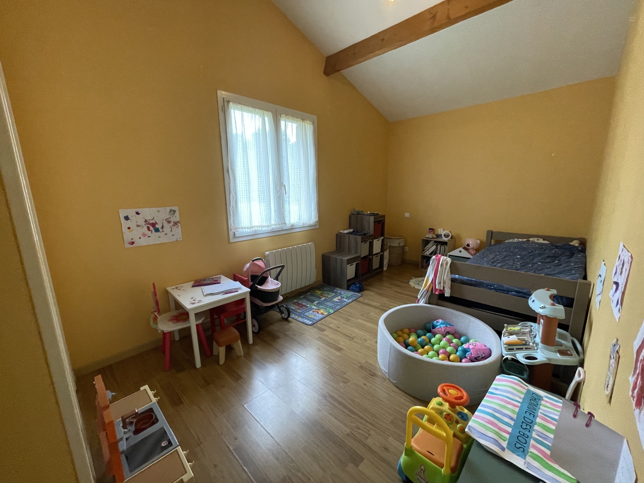 Maison de campagne proche de Montréal du Gers — photo 9