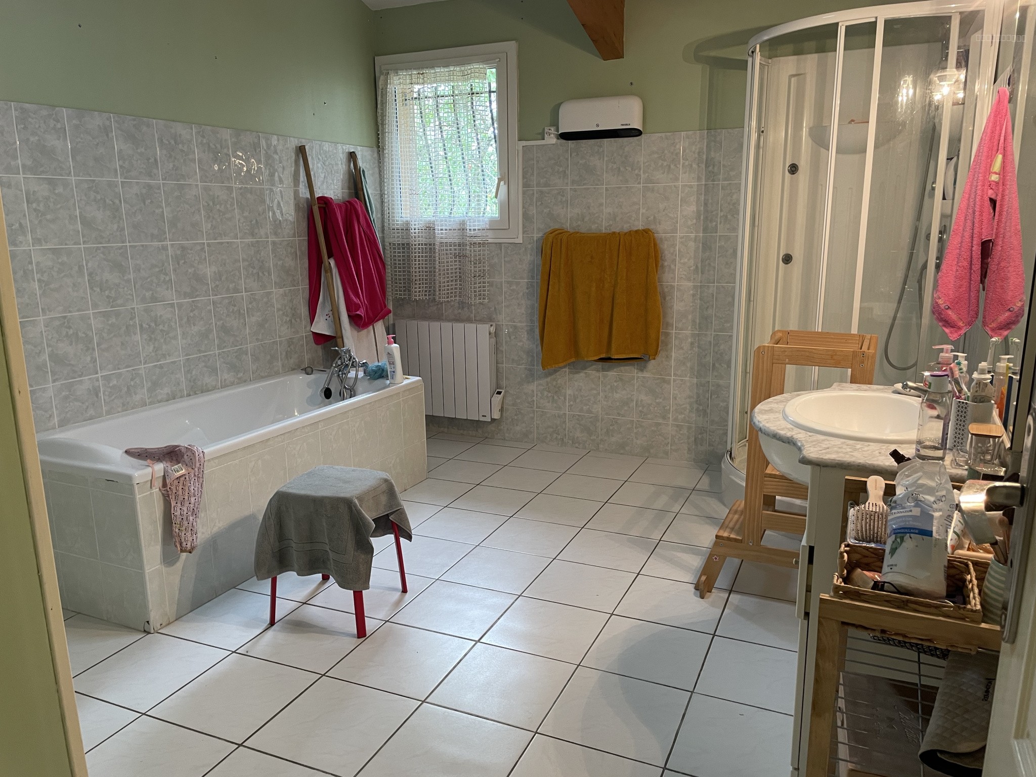Maison de campagne proche de Montréal du Gers — photo 11