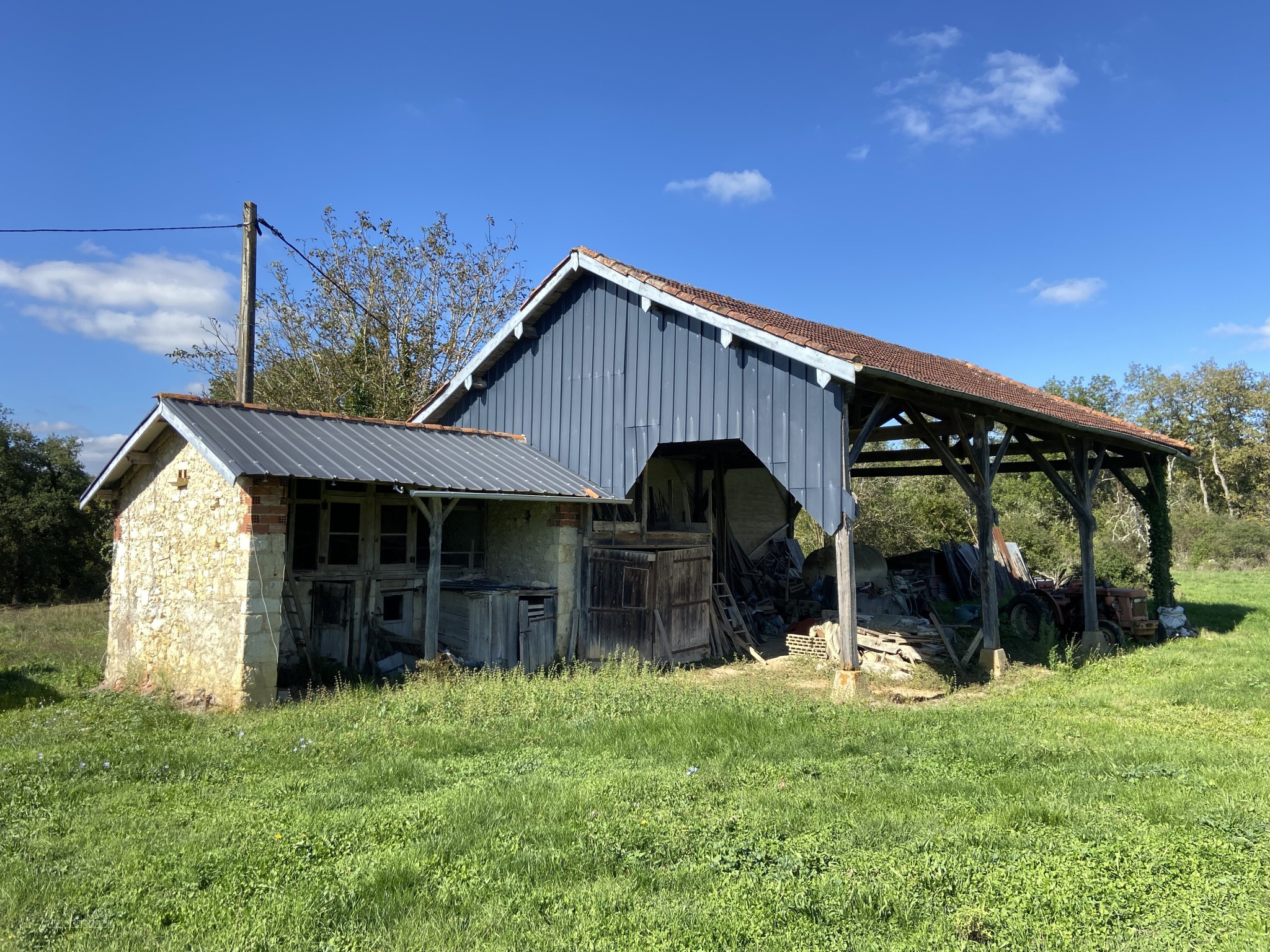 Charmante Maison de Campagne avec Gîte, aux Portes de Larressingle   Sur le Chemin de Saint-Jacques de Compost — photo 16