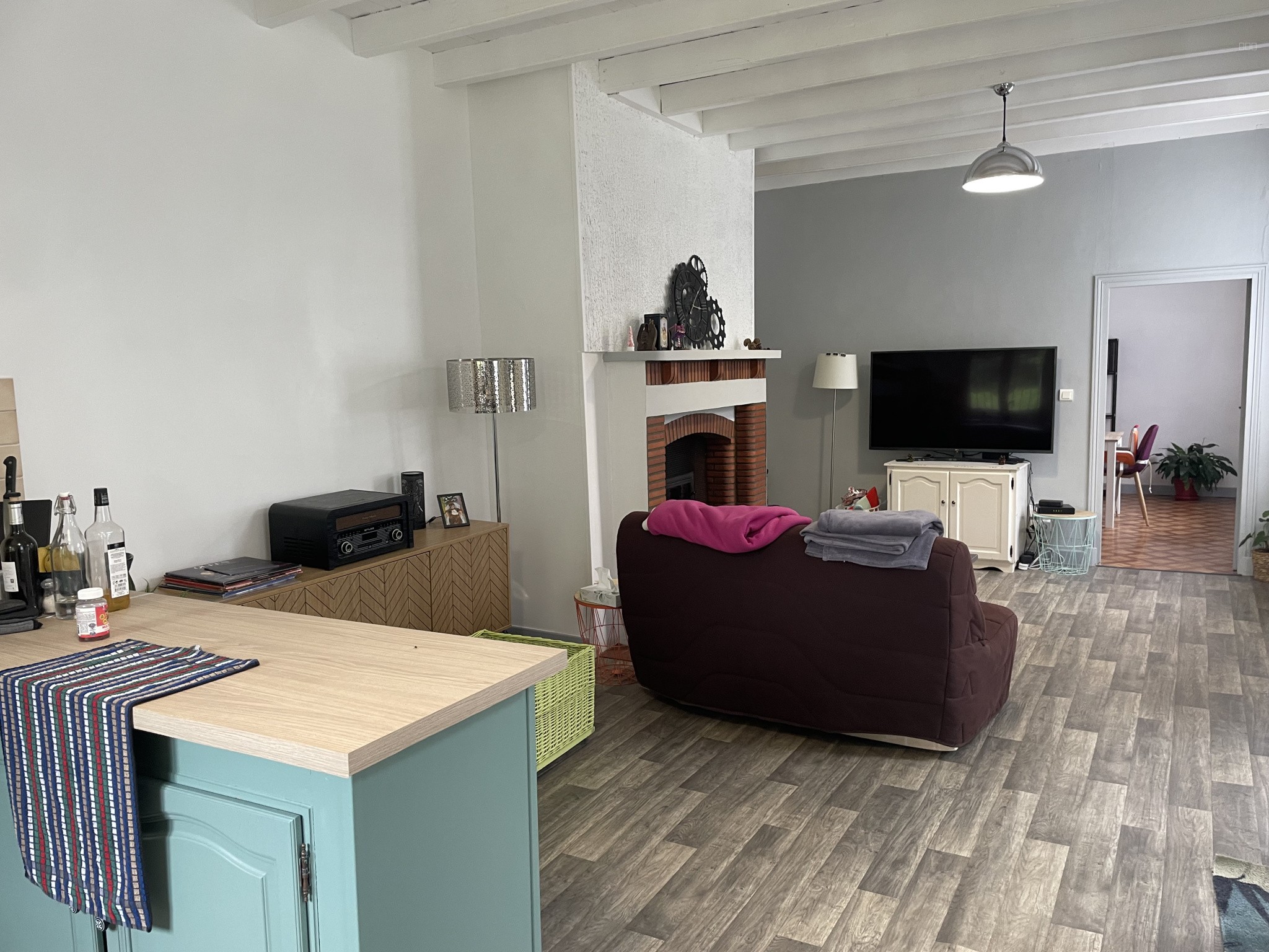 Maison de campagne proche de Montréal du Gers — photo 3