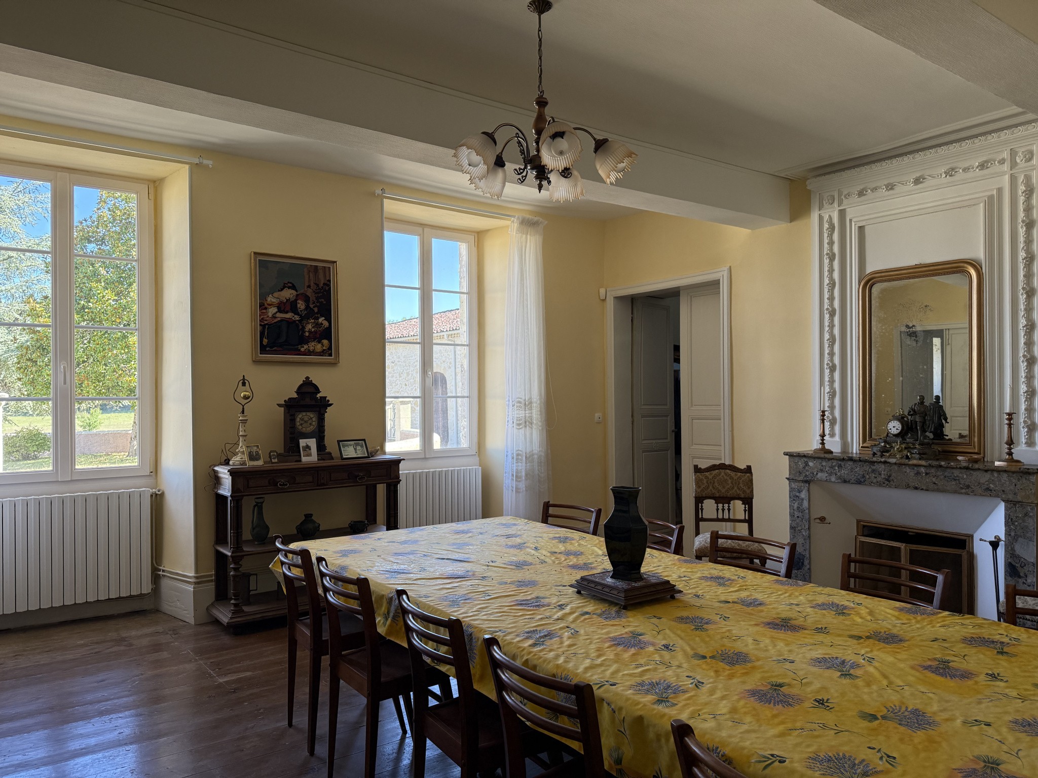 Propriété avec dépendances sur 9ha proche de Montréal du Gers — photo 12