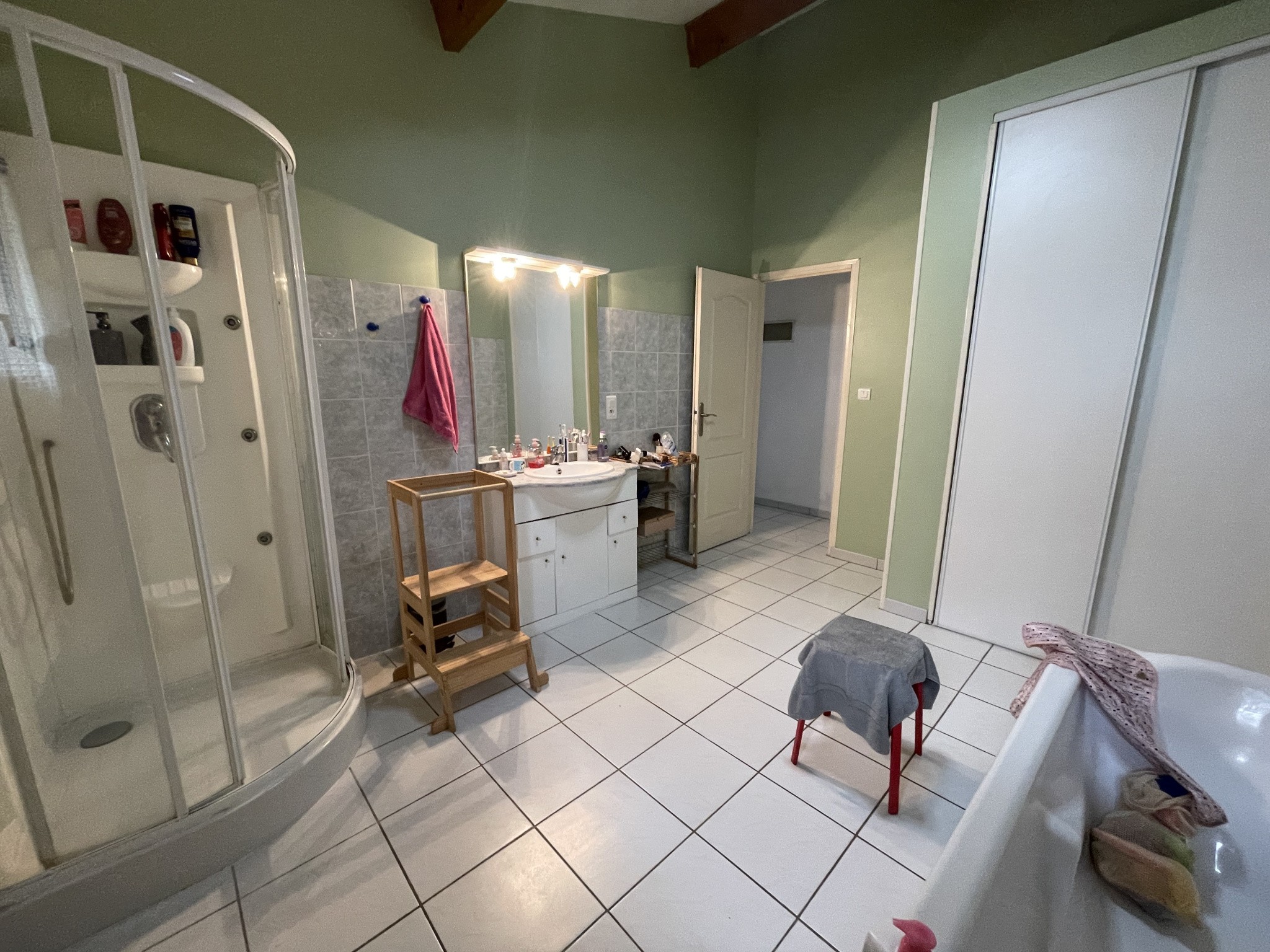 Maison de campagne proche de Montréal du Gers — photo 10