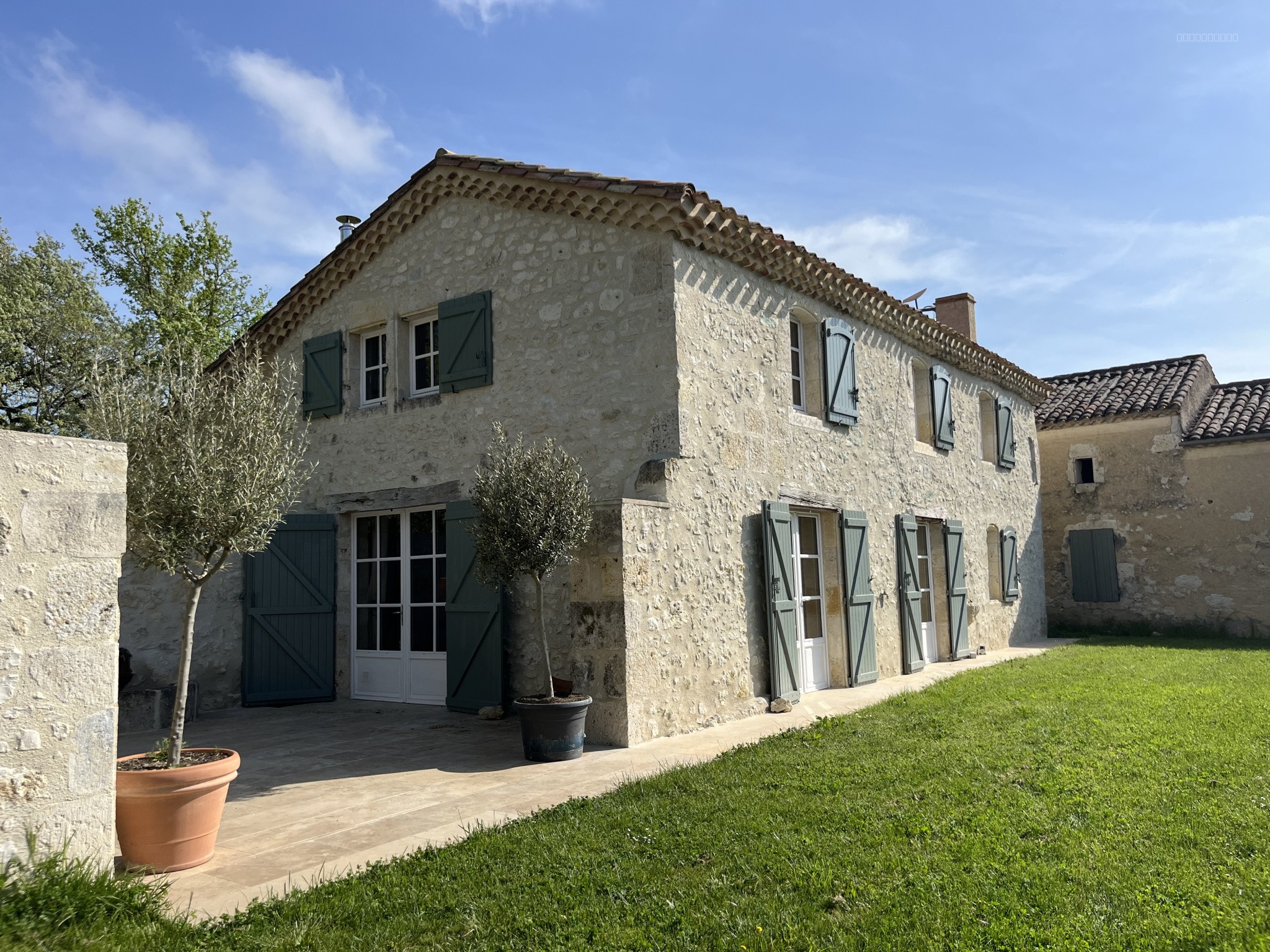 Charmante maison de hameau à seulement 15 minutes de Lectoure — photo 19