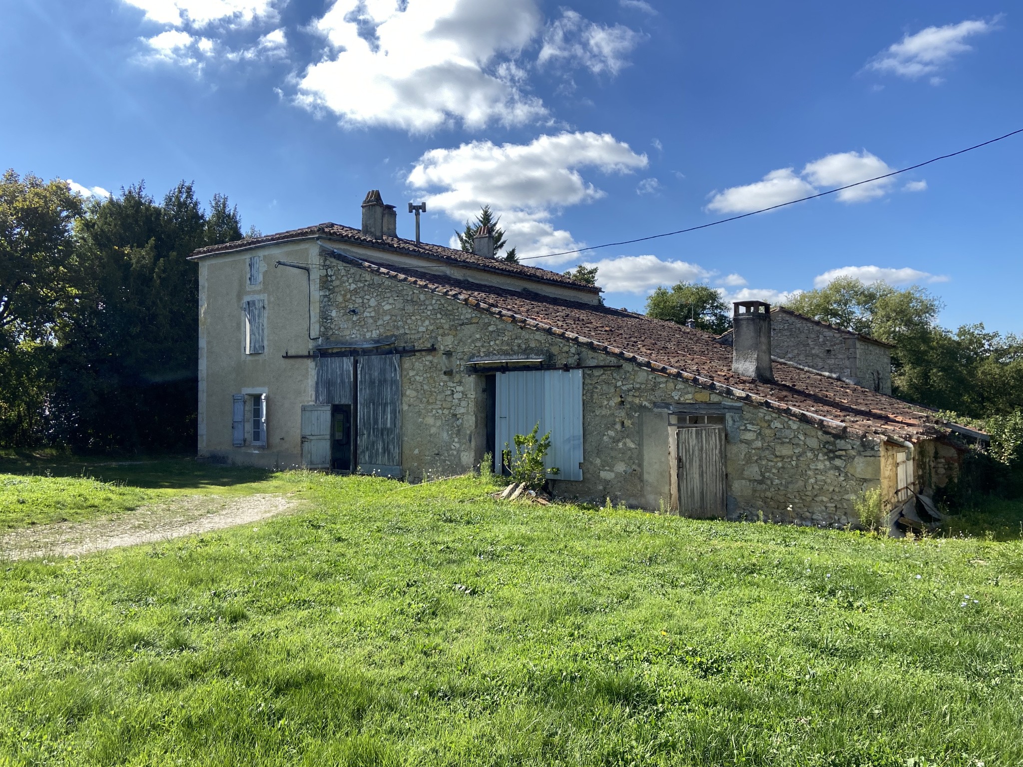 Charmante Maison de Campagne avec Gîte, aux Portes de Larressingle   Sur le Chemin de Saint-Jacques de Compost — photo 14