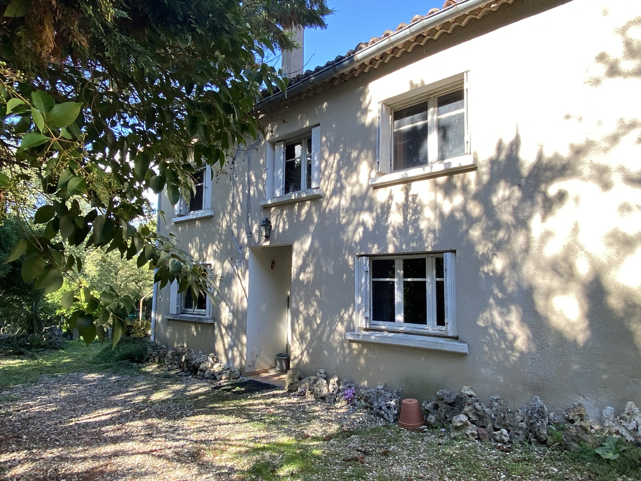 Charmante Maison de Campagne avec Gîte, aux Portes de Larressingle   Sur le Chemin de Saint-Jacques de Compost — photo 10