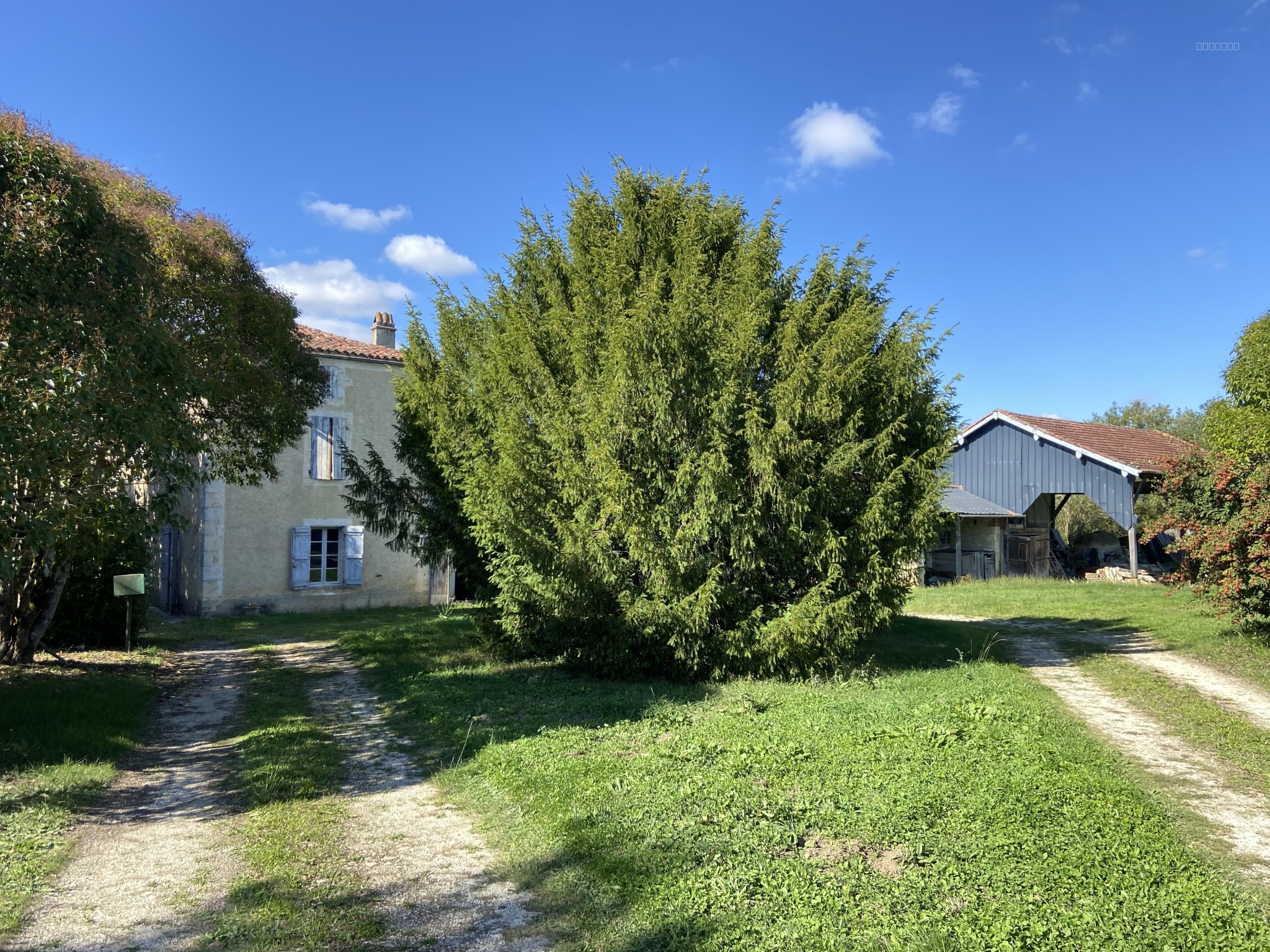 Charmante Maison de Campagne avec Gîte, aux Portes de Larressingle   Sur le Chemin de Saint-Jacques de Compost — photo 13