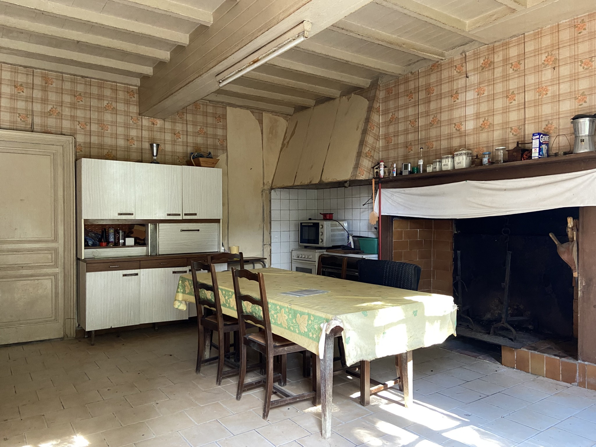 Charmante Maison de Campagne avec Gîte, aux Portes de Larressingle   Sur le Chemin de Saint-Jacques de Compost — photo 11