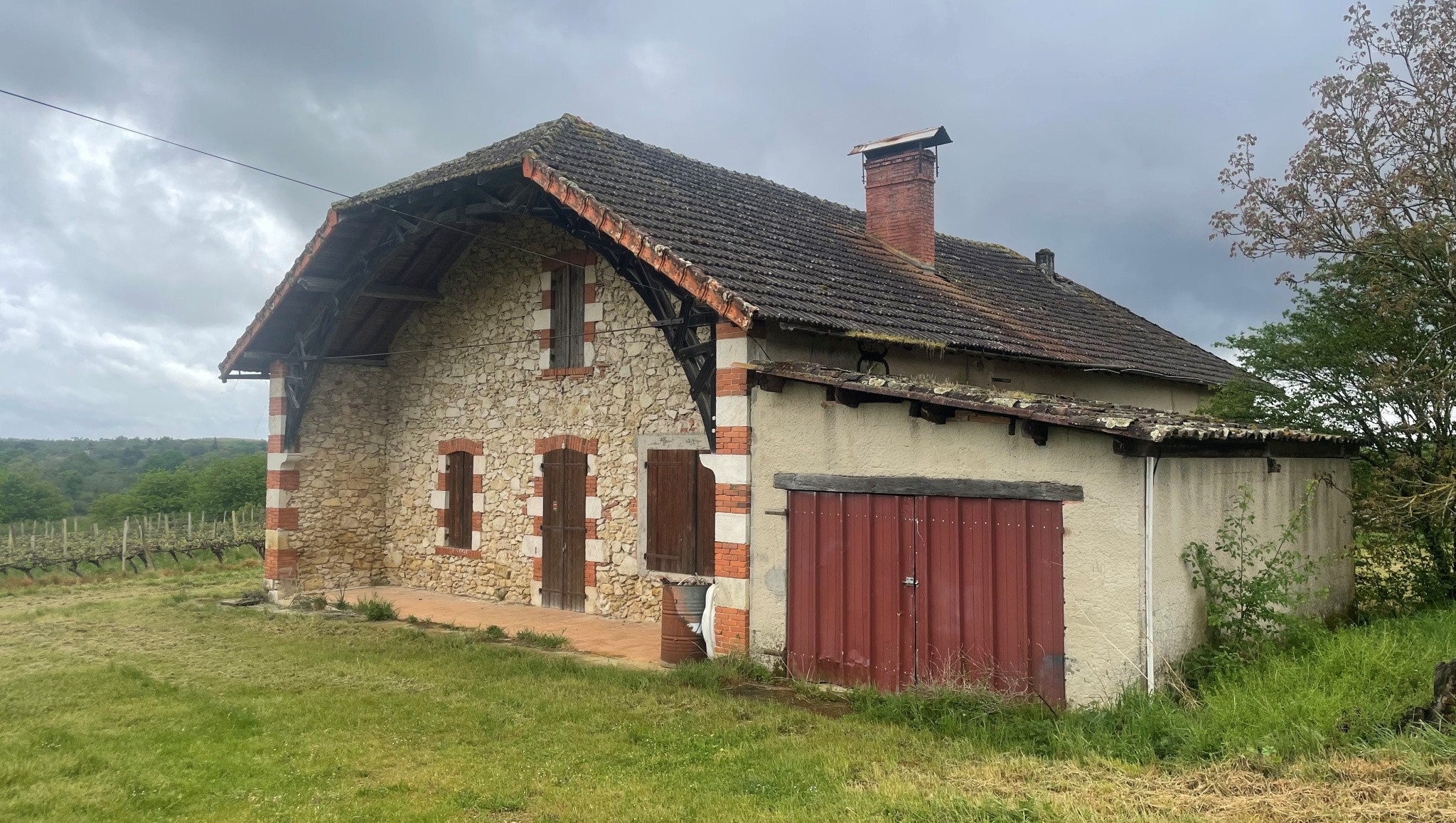 Appartement à vendre à Betbezer d armagnac, 131 m², 4 pièces – photo 3 sur 4