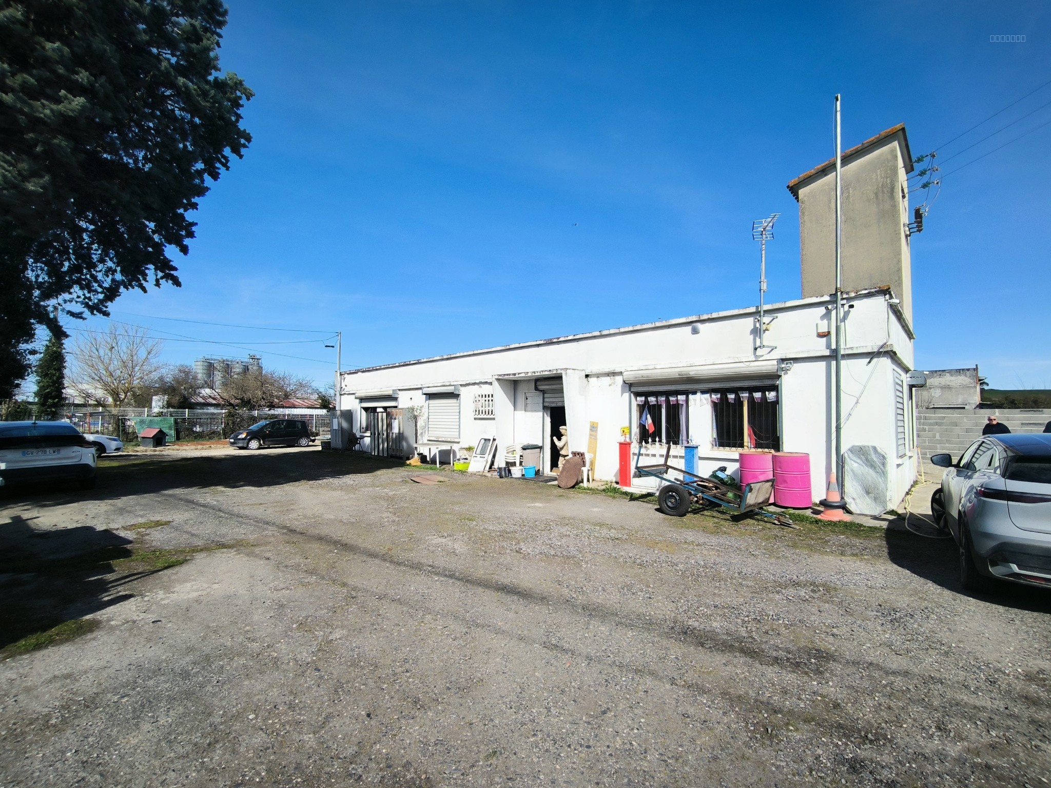 Bien immobilier à vendre à Auterive, 115 m², 4 pièces – photo 3 sur 3